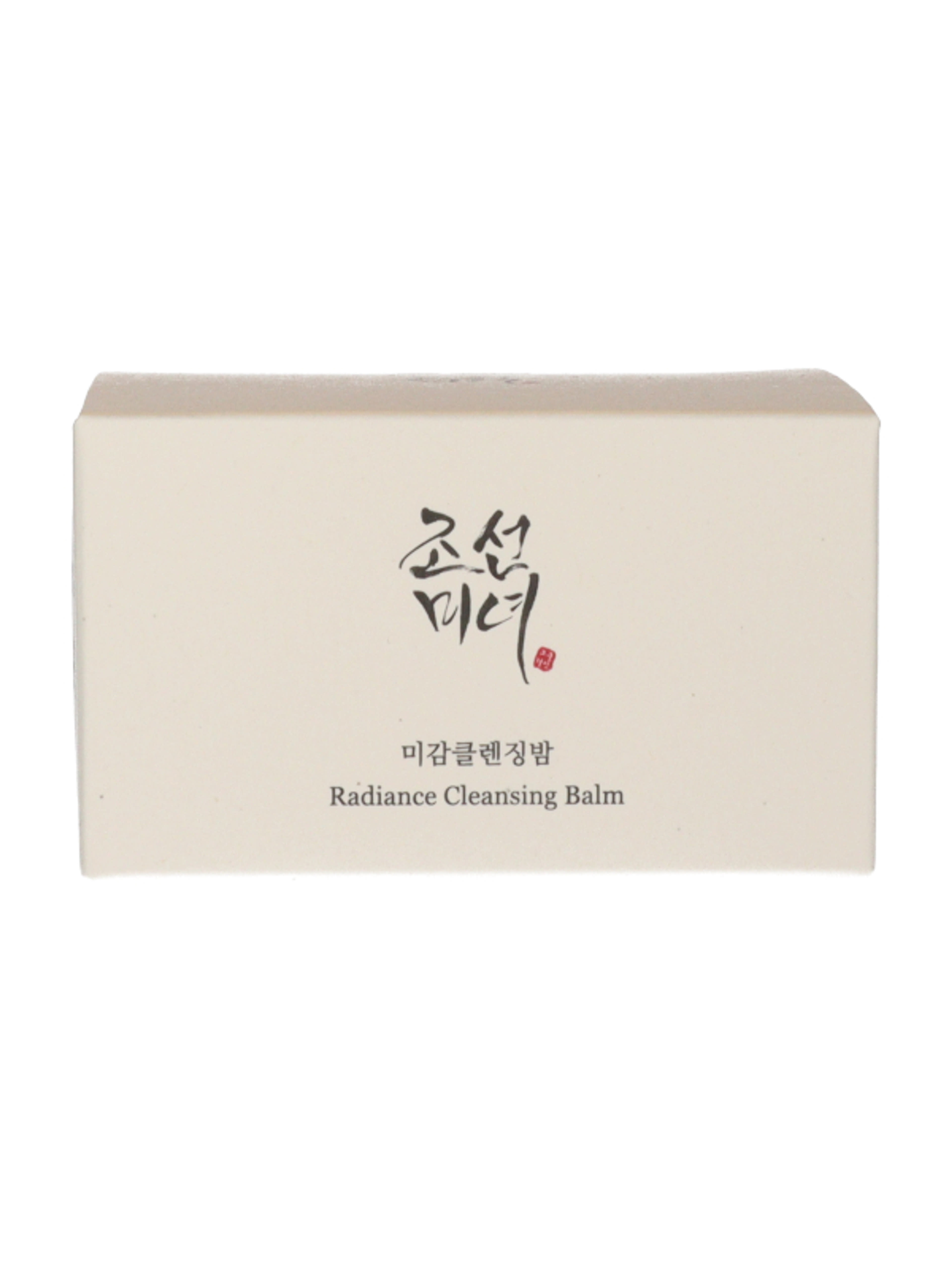 Beauty of Joseon arctisztító balzsam - 100 ml