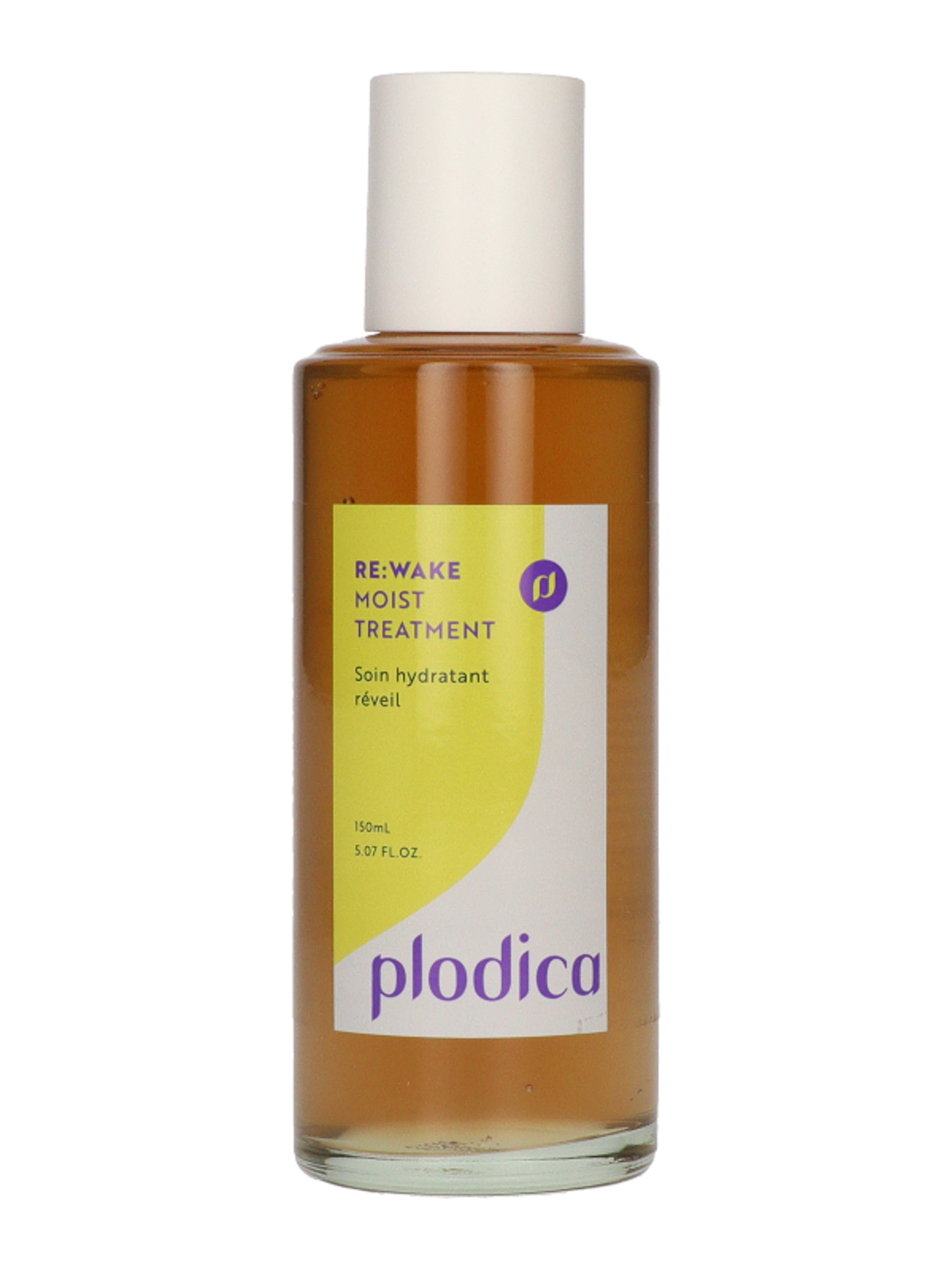 Plodica Re:Wake Moist Treatment mélyhidratáló toner - 150 ml-3