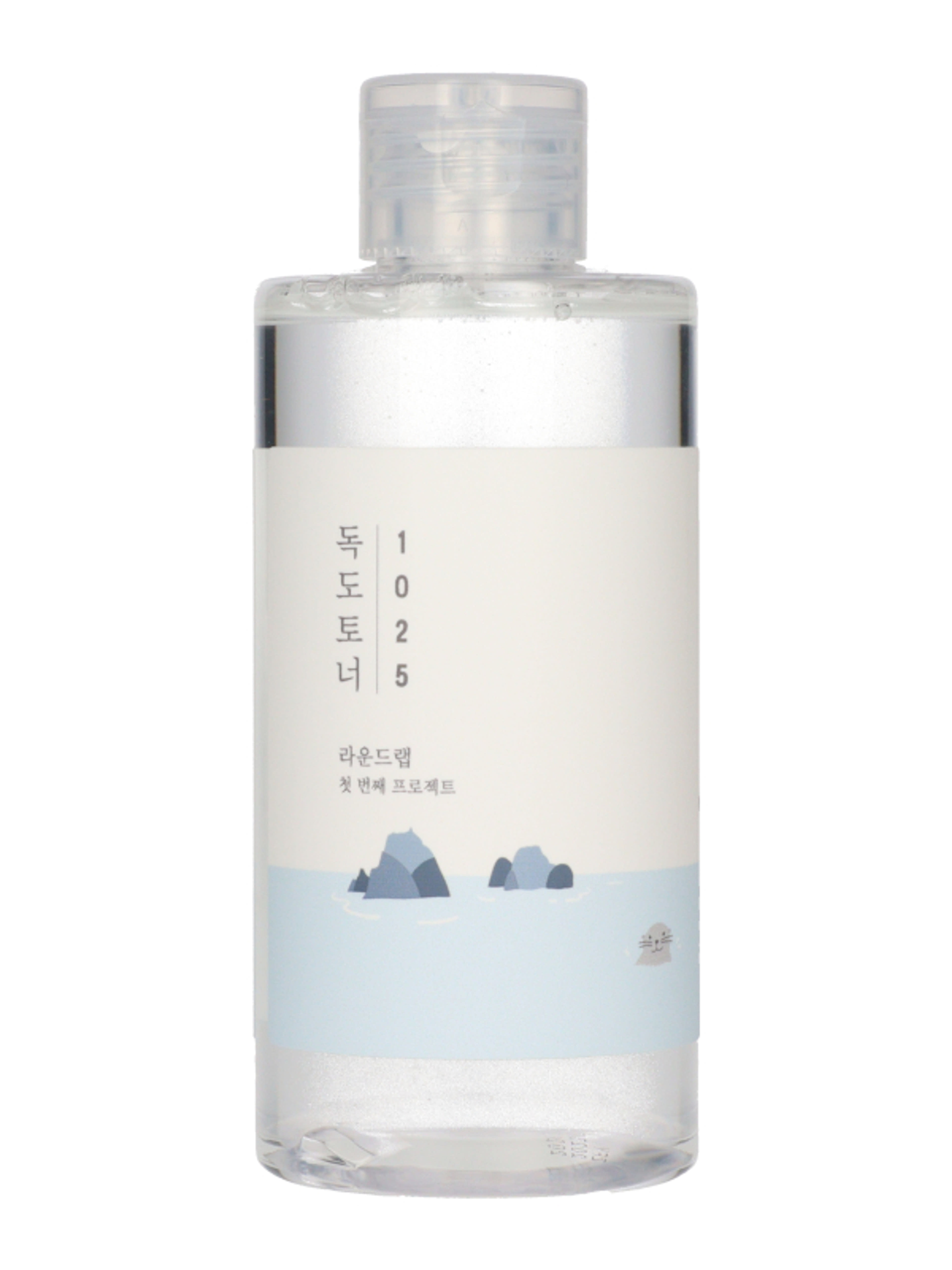 Round Lab 1025 Dokdo tonik - 200 ml-3