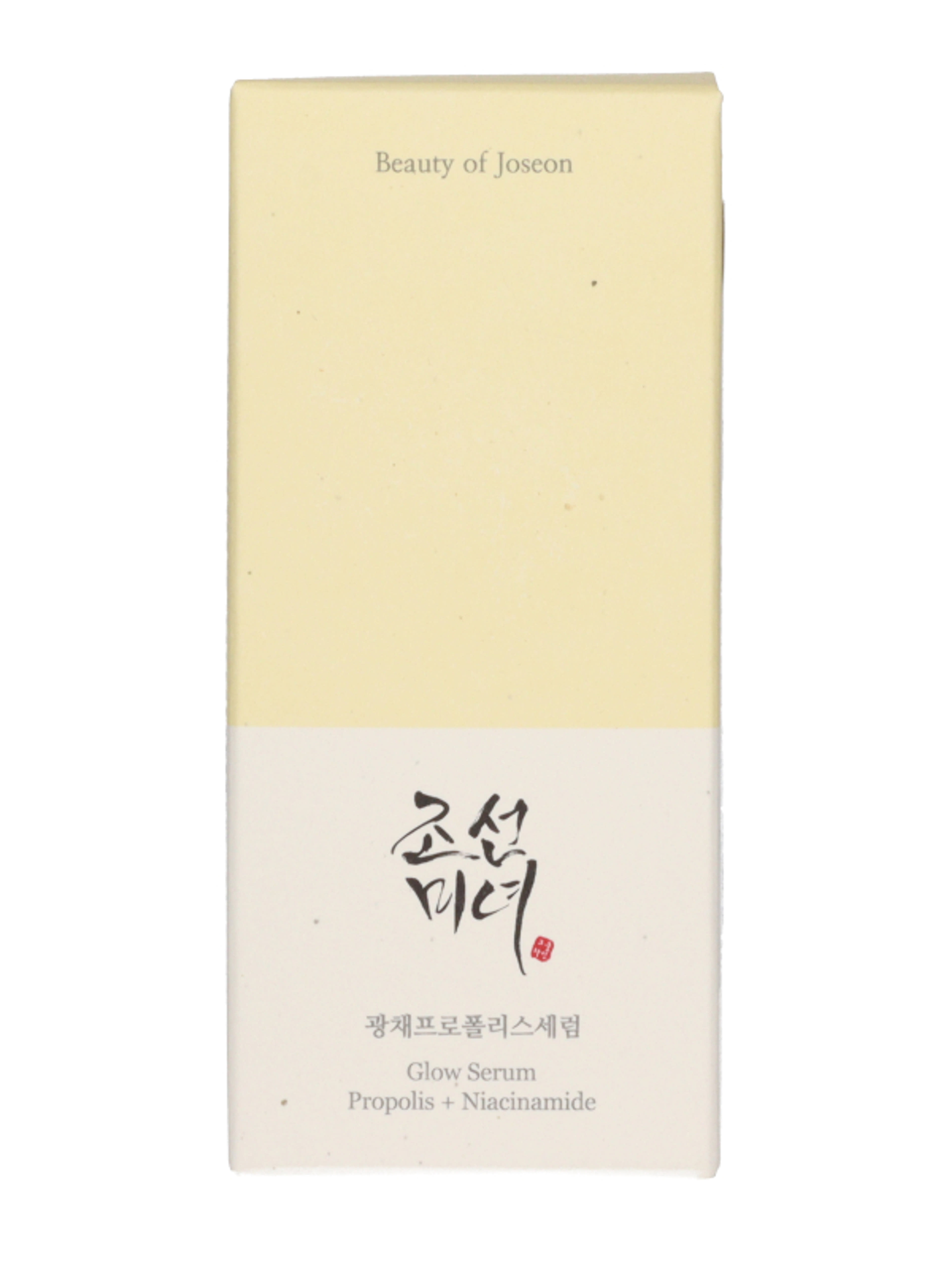 Beauty of Joseon Propolis és Niacinamide arcszérum - 30 ml