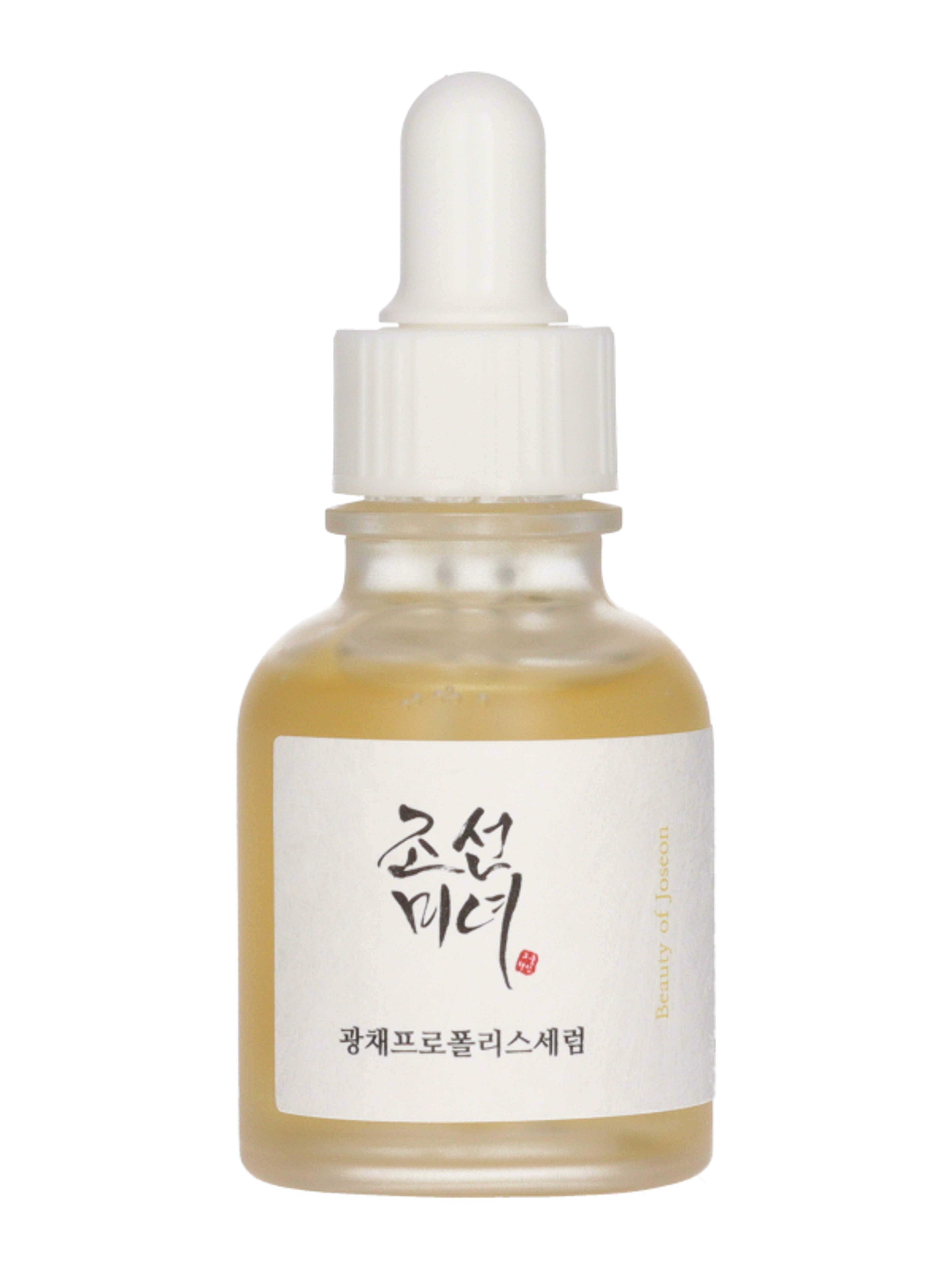 Beauty of Joseon Propolis és Niacinamide arcszérum - 30 ml-3