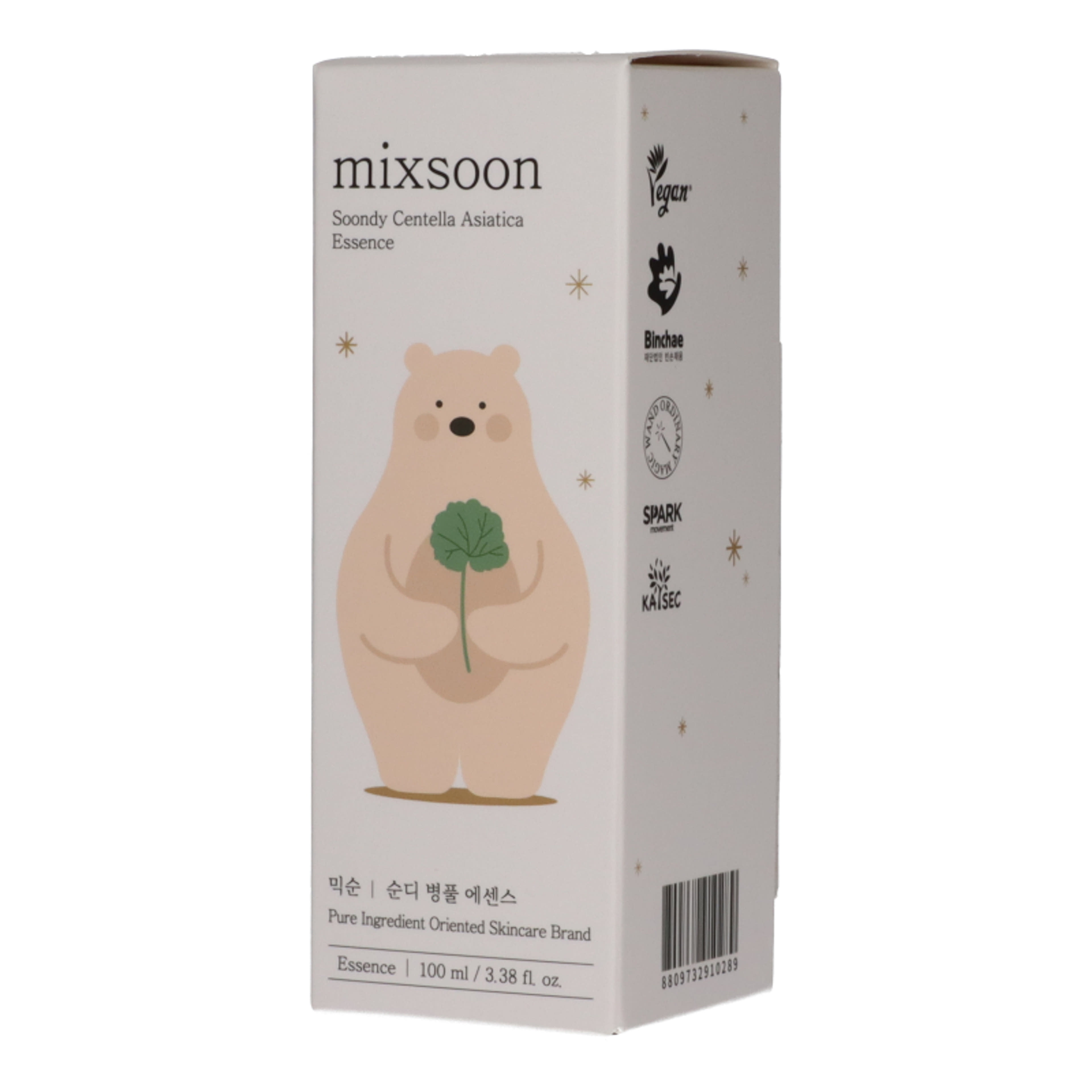 Mixsoon Soondy esszencia - 100 ml-2