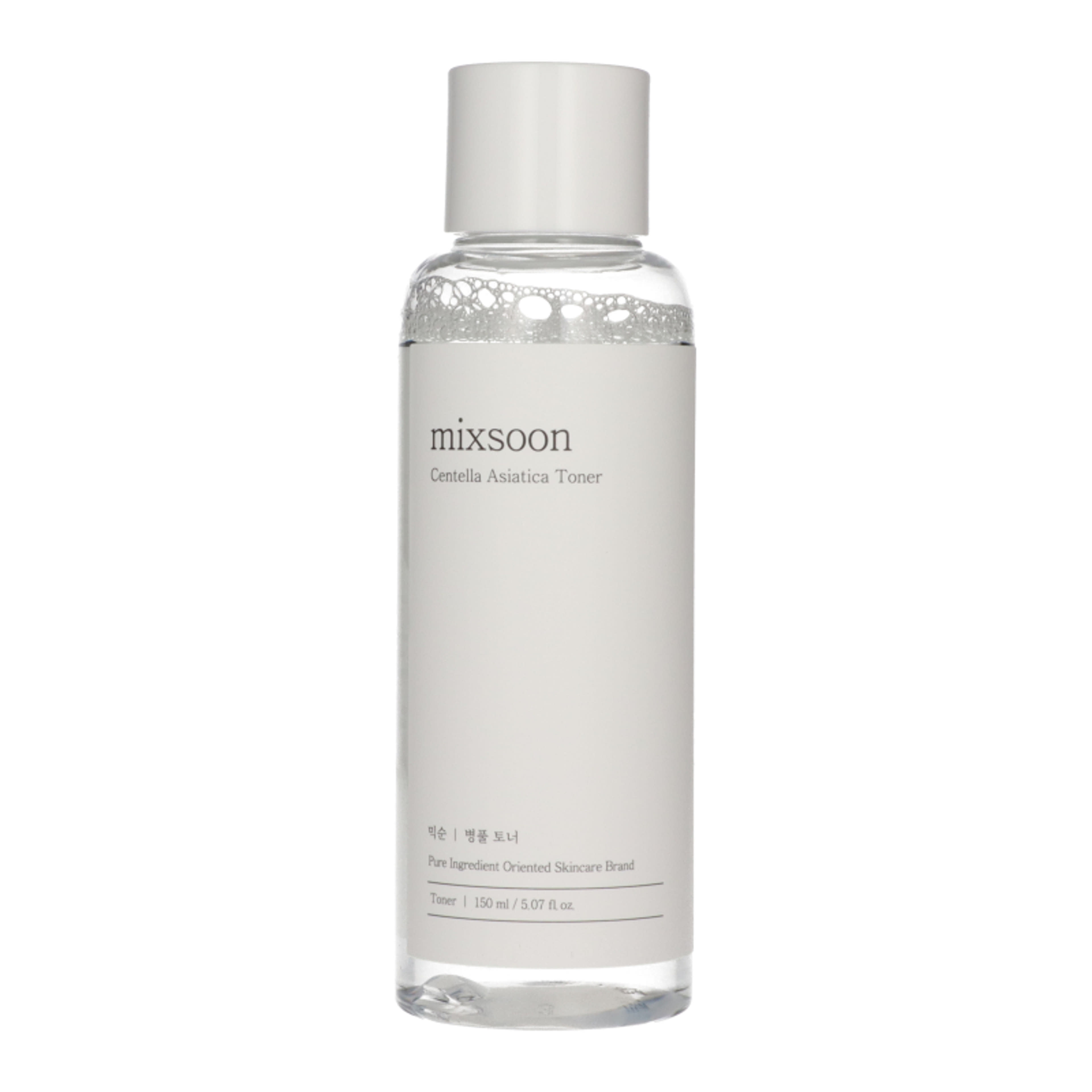Mixsoon Centella Asiatica toner - 150 ml-4