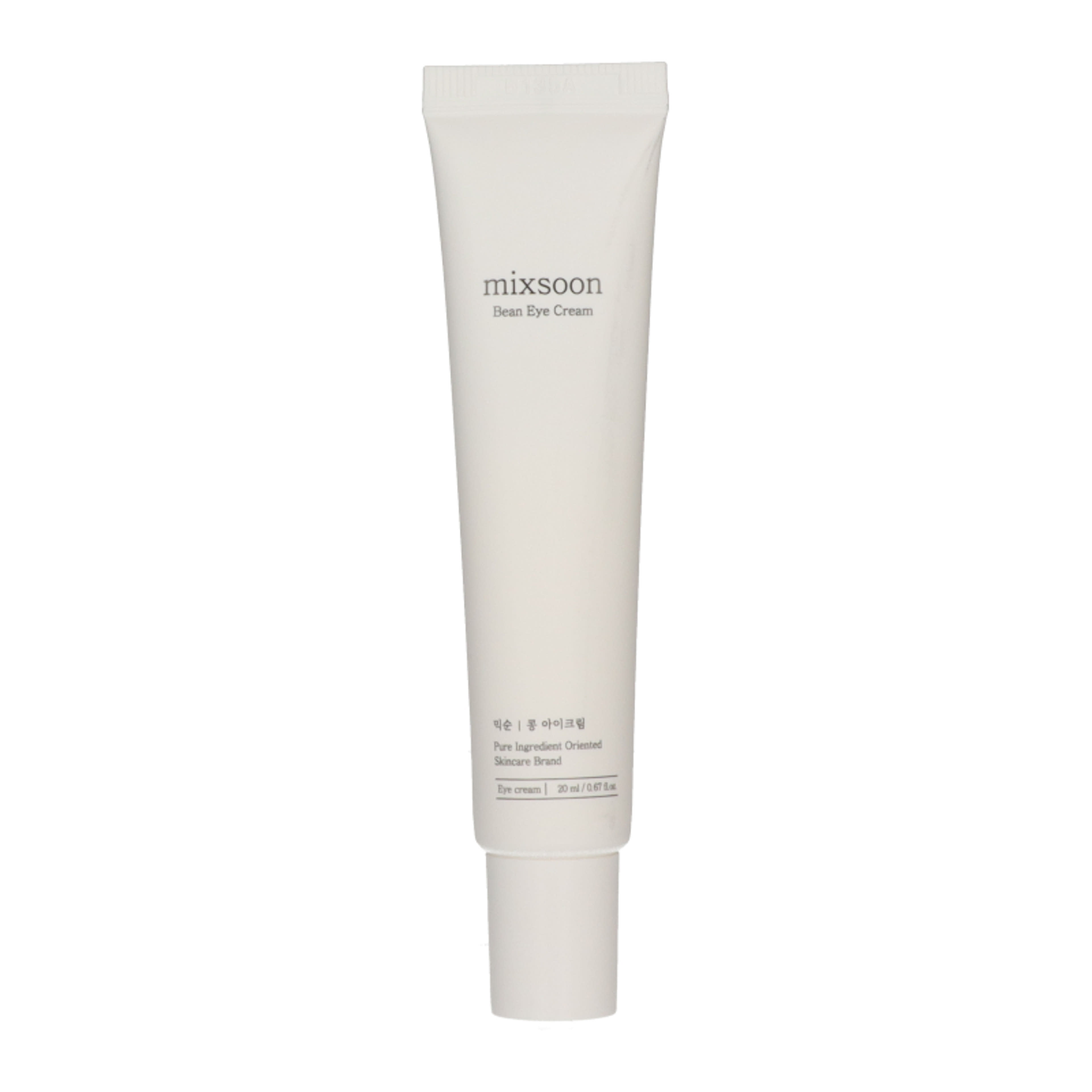 Mixsoon szójabab szemkörnyékápoló - 20 ml-3