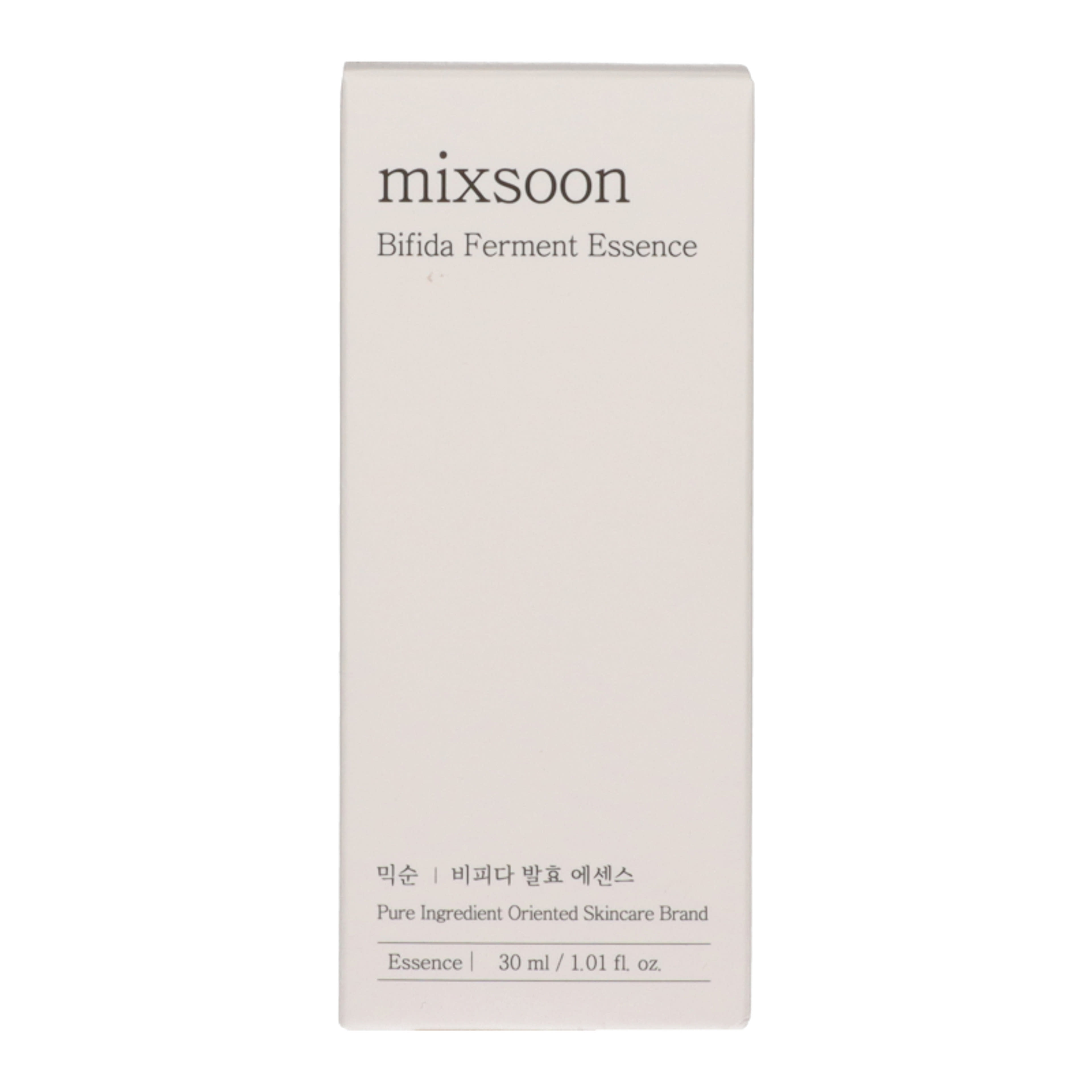Mixsoon Bifida fermentált esszencia - 30 ml