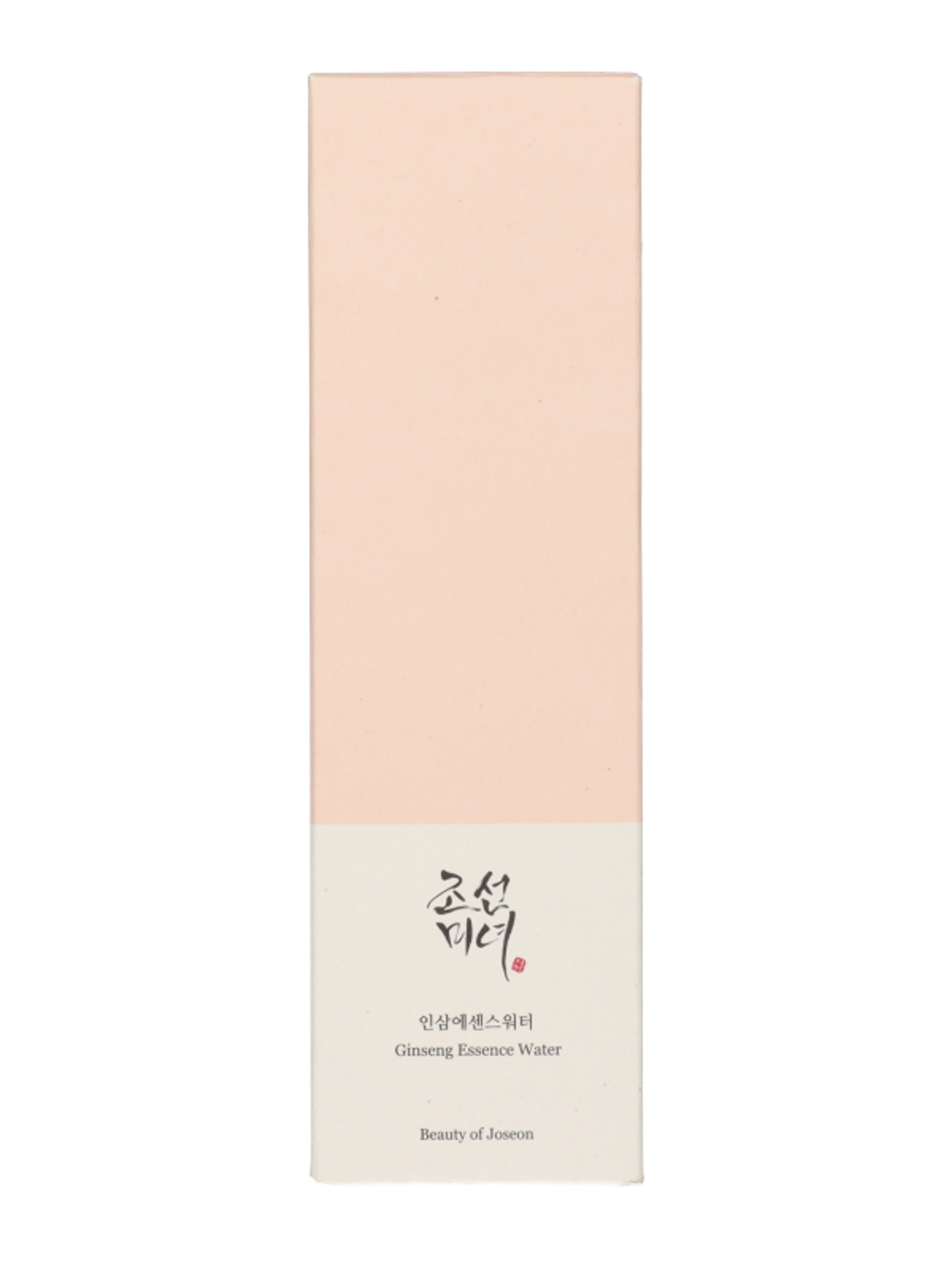 Beauty of Joseon Ginseng toner - 150 ml