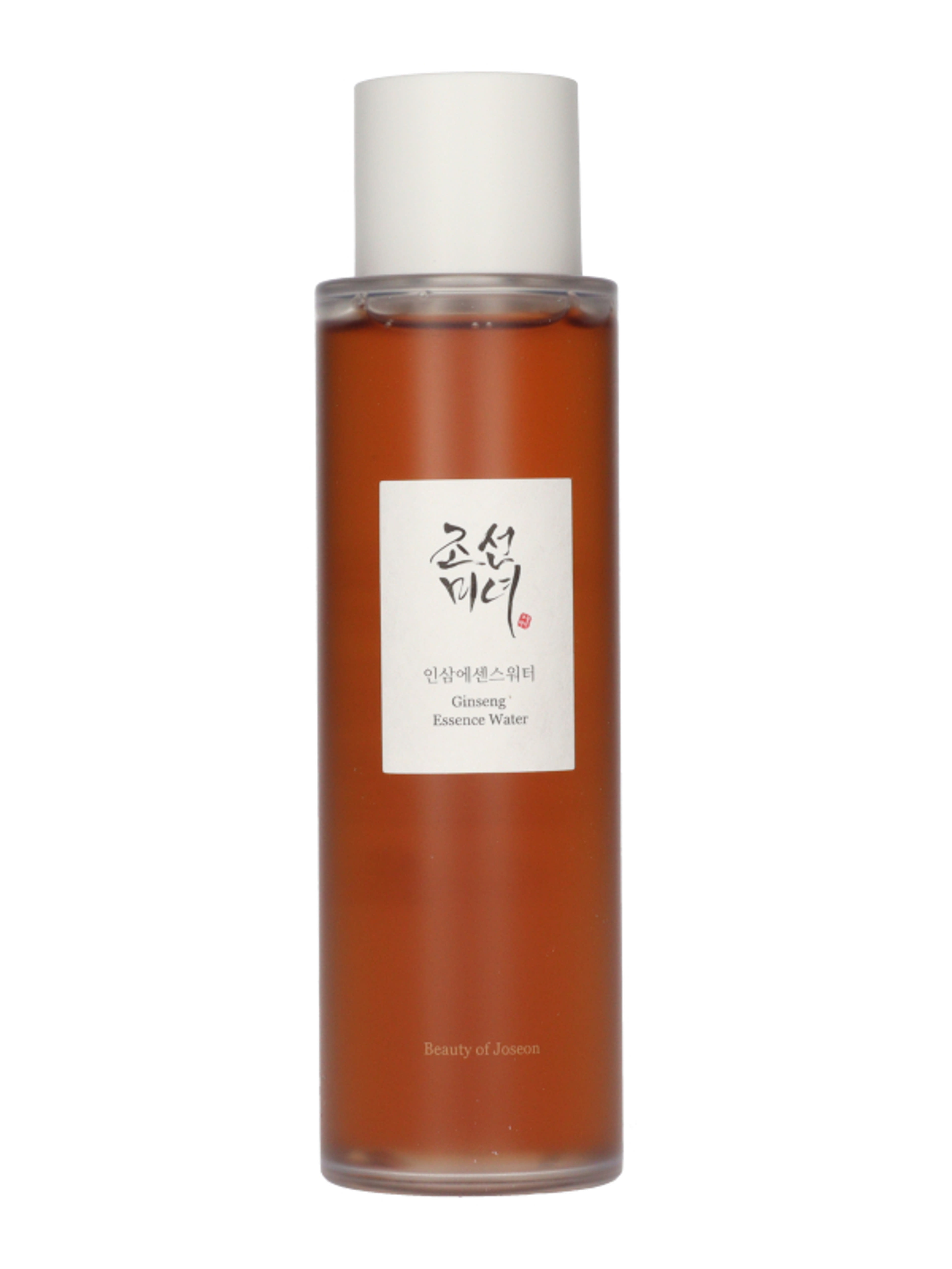 Beauty of Joseon Ginseng toner - 150 ml-3