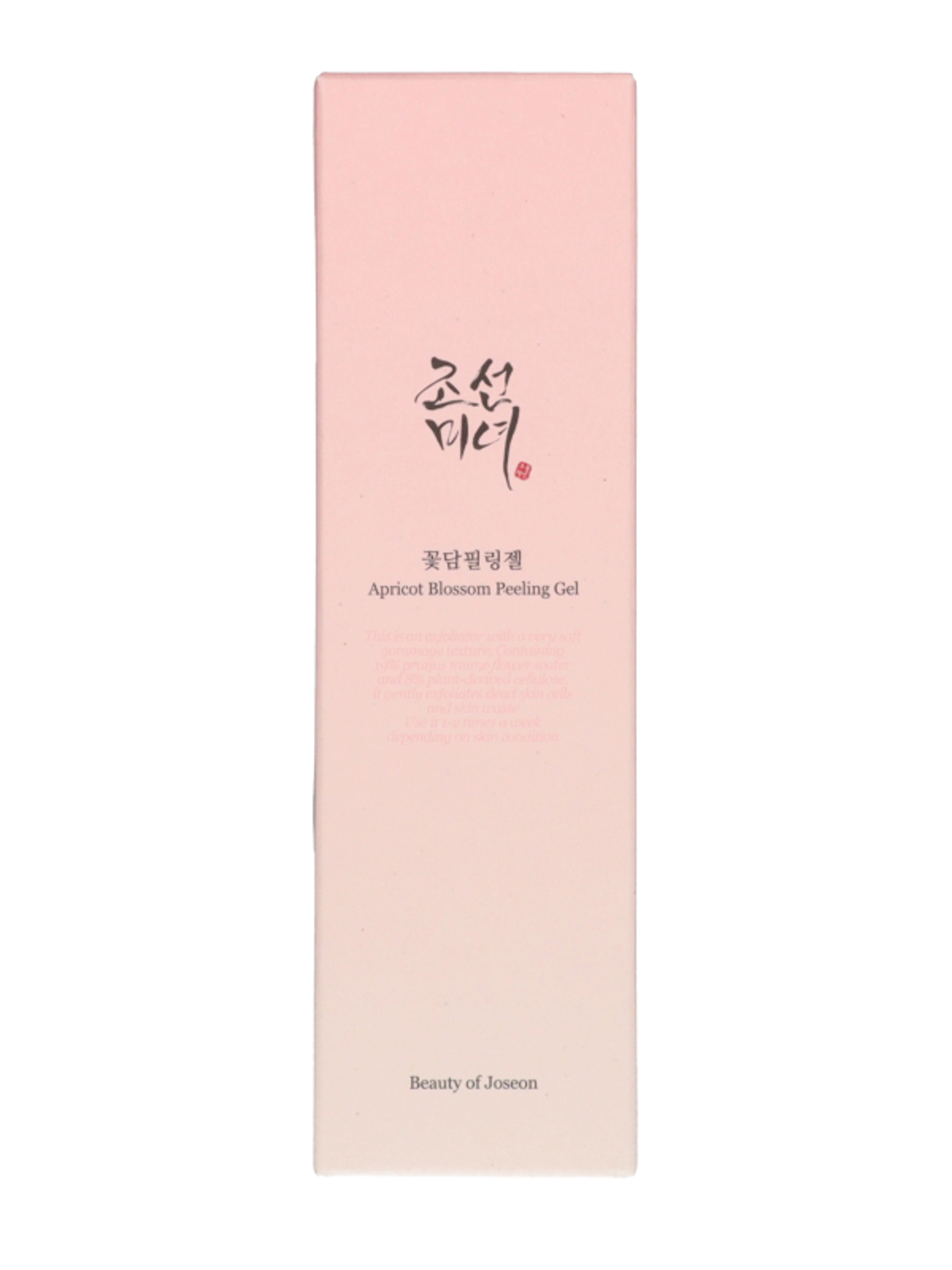 Beauty of Joseon Apricot Blossom arcradír - 100 ml-2