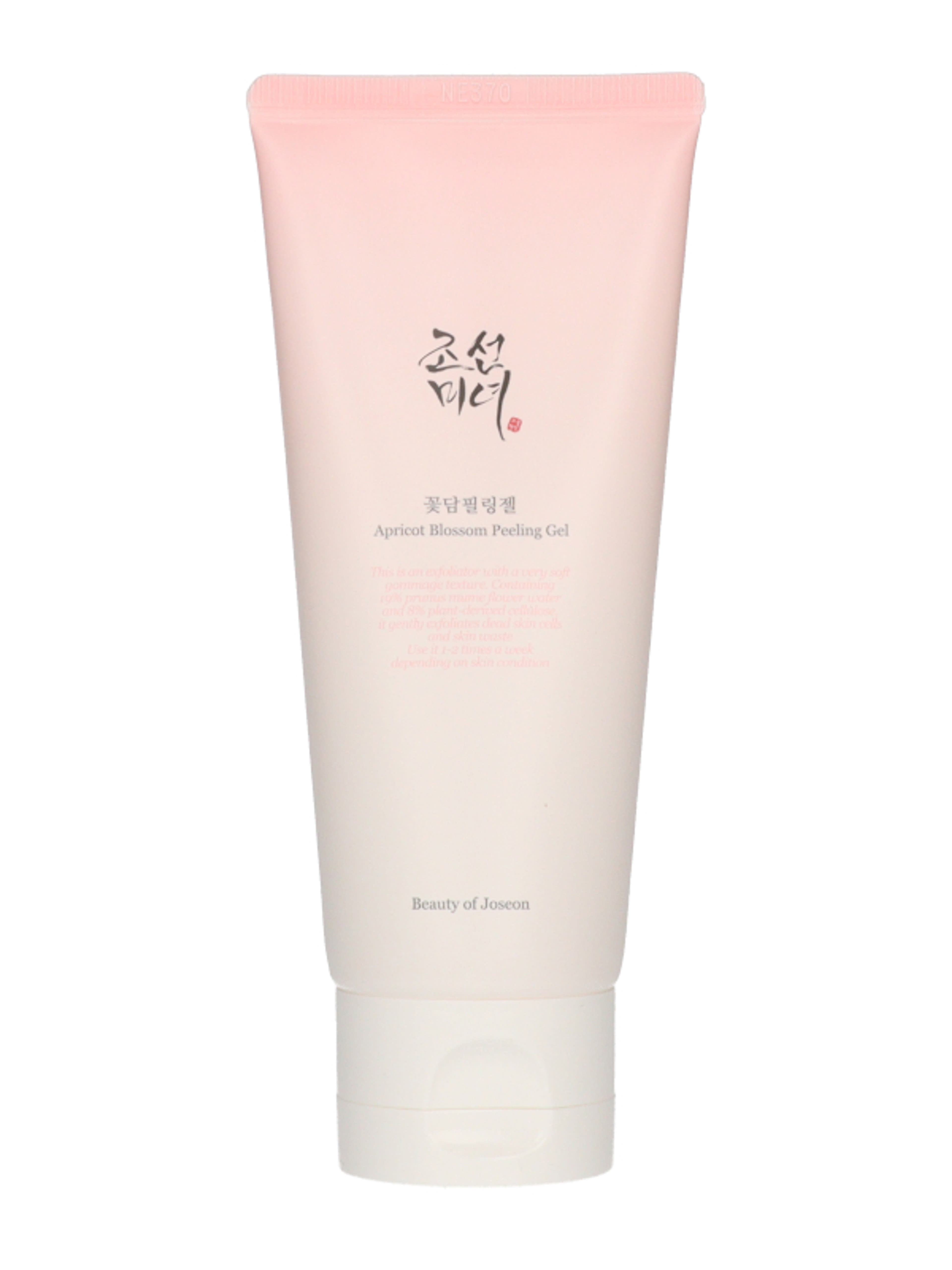 Beauty of Joseon Apricot Blossom arcradír - 100 ml-3