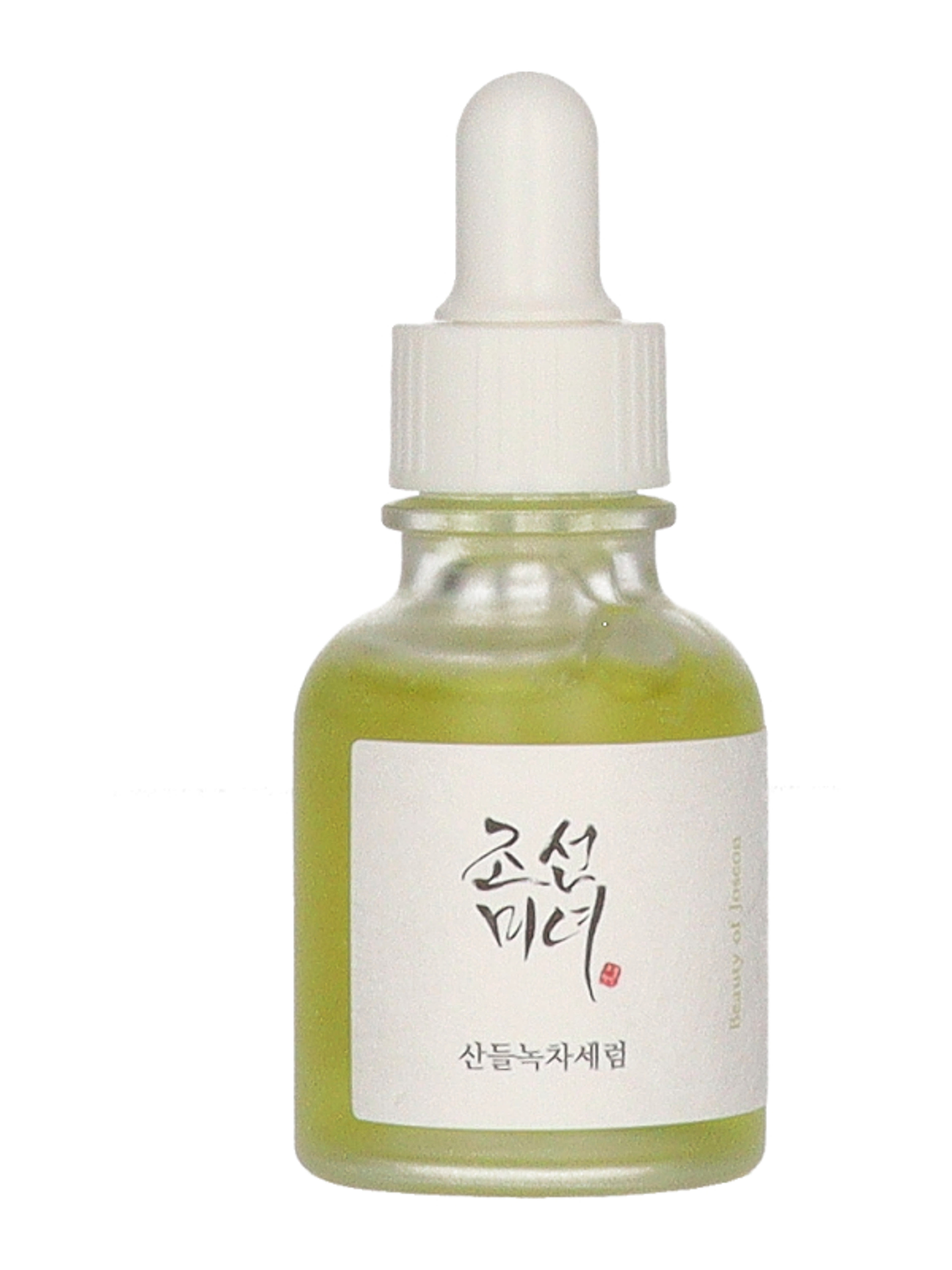 Beauty of Joseon Green Tea + Panthenol szérum - 30 ml-3