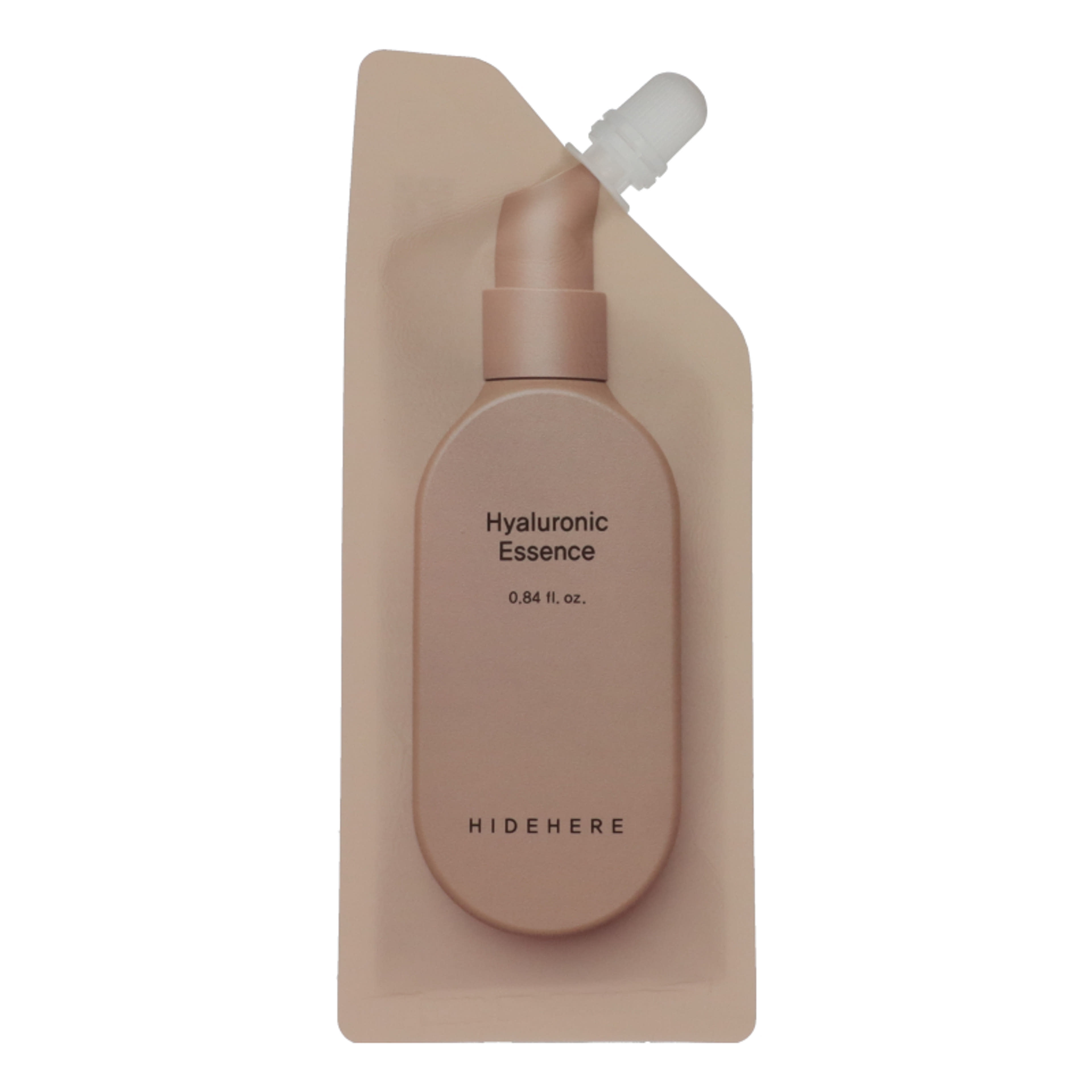 Hidehere Hyaluronic hidratáló és ránctalanító esszencia  - 25 ml