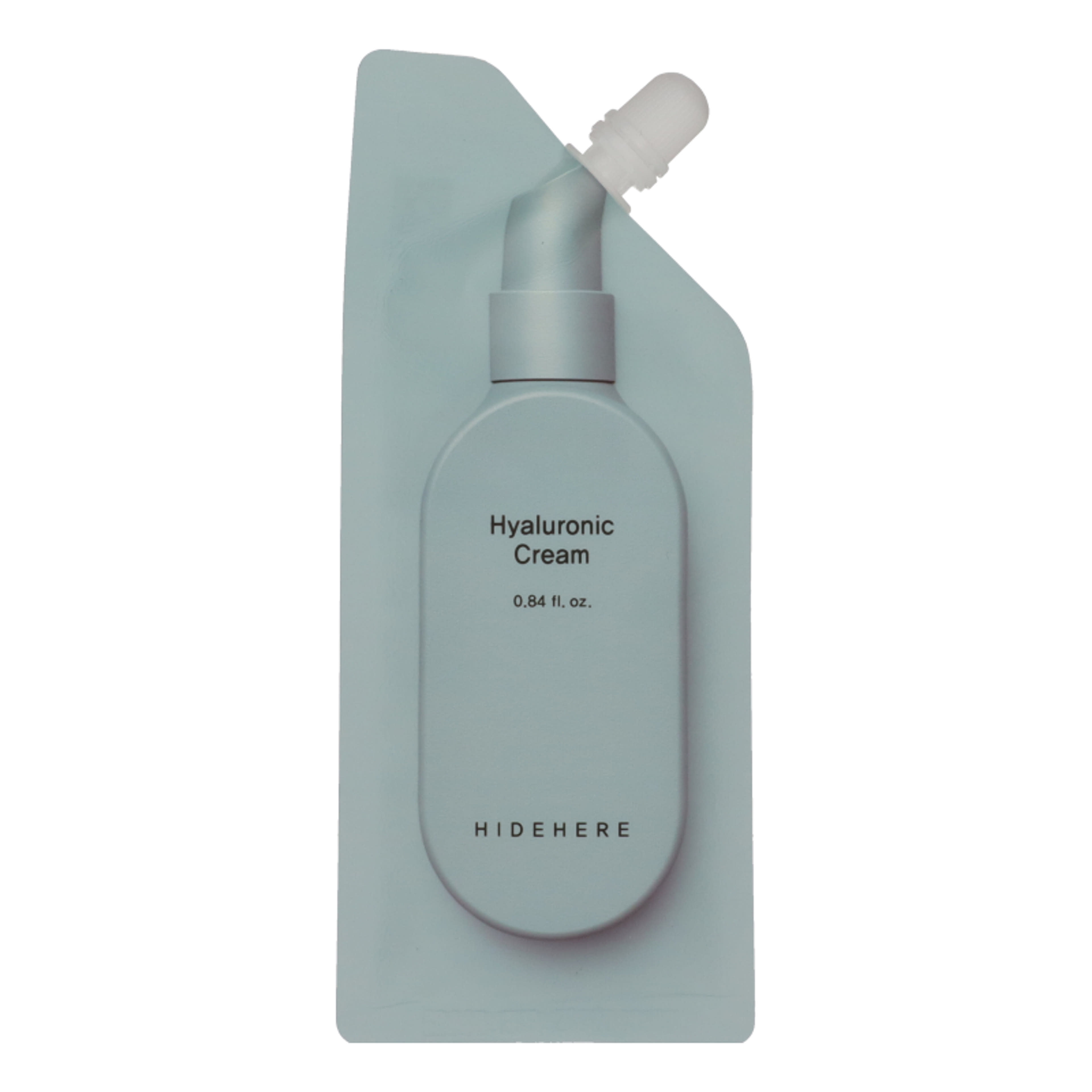 Hidehere Hyaluronic arckrém  - 25 ml-1