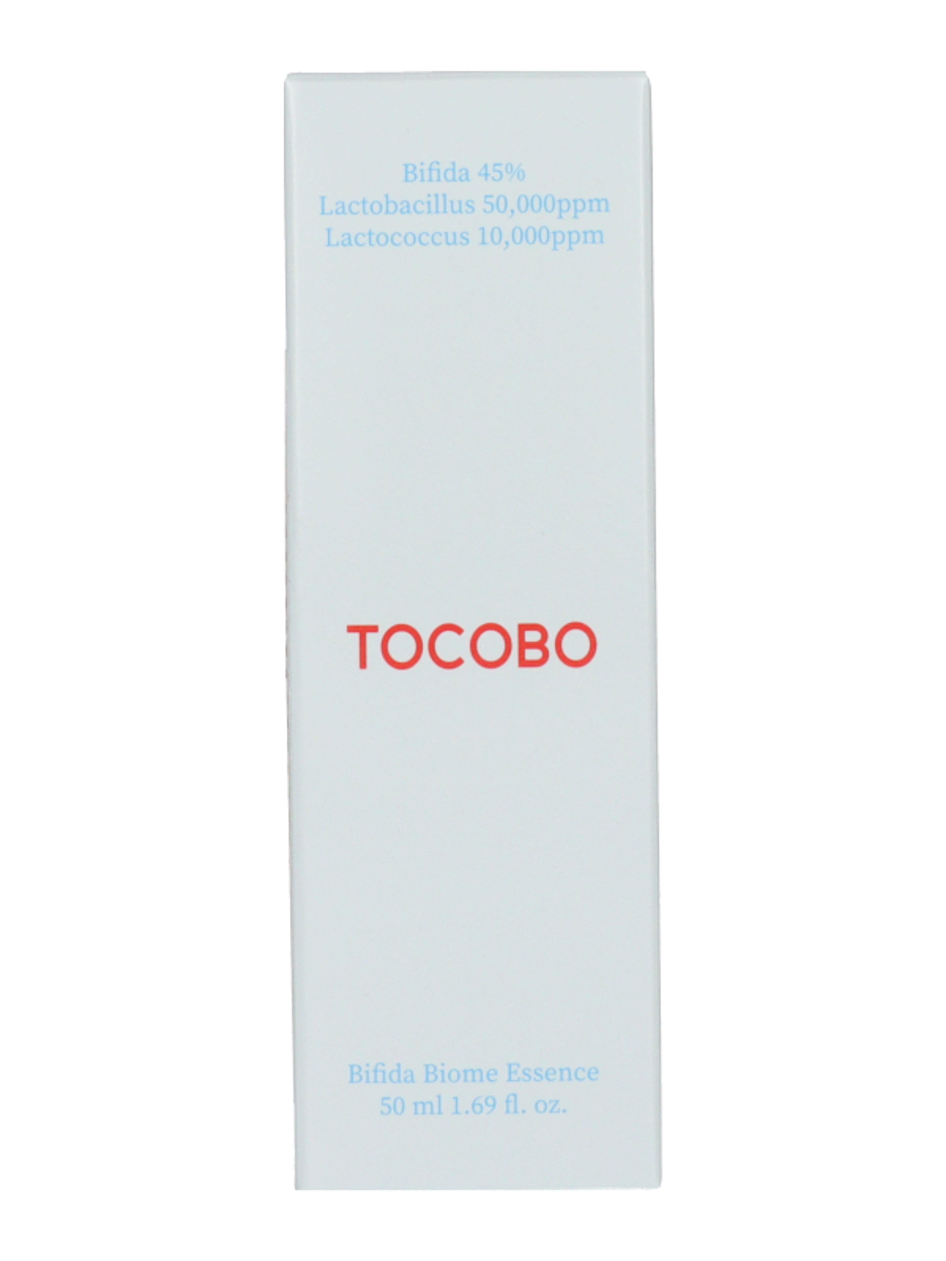 Tocobo Bifida Biome esszencia - 50 ml