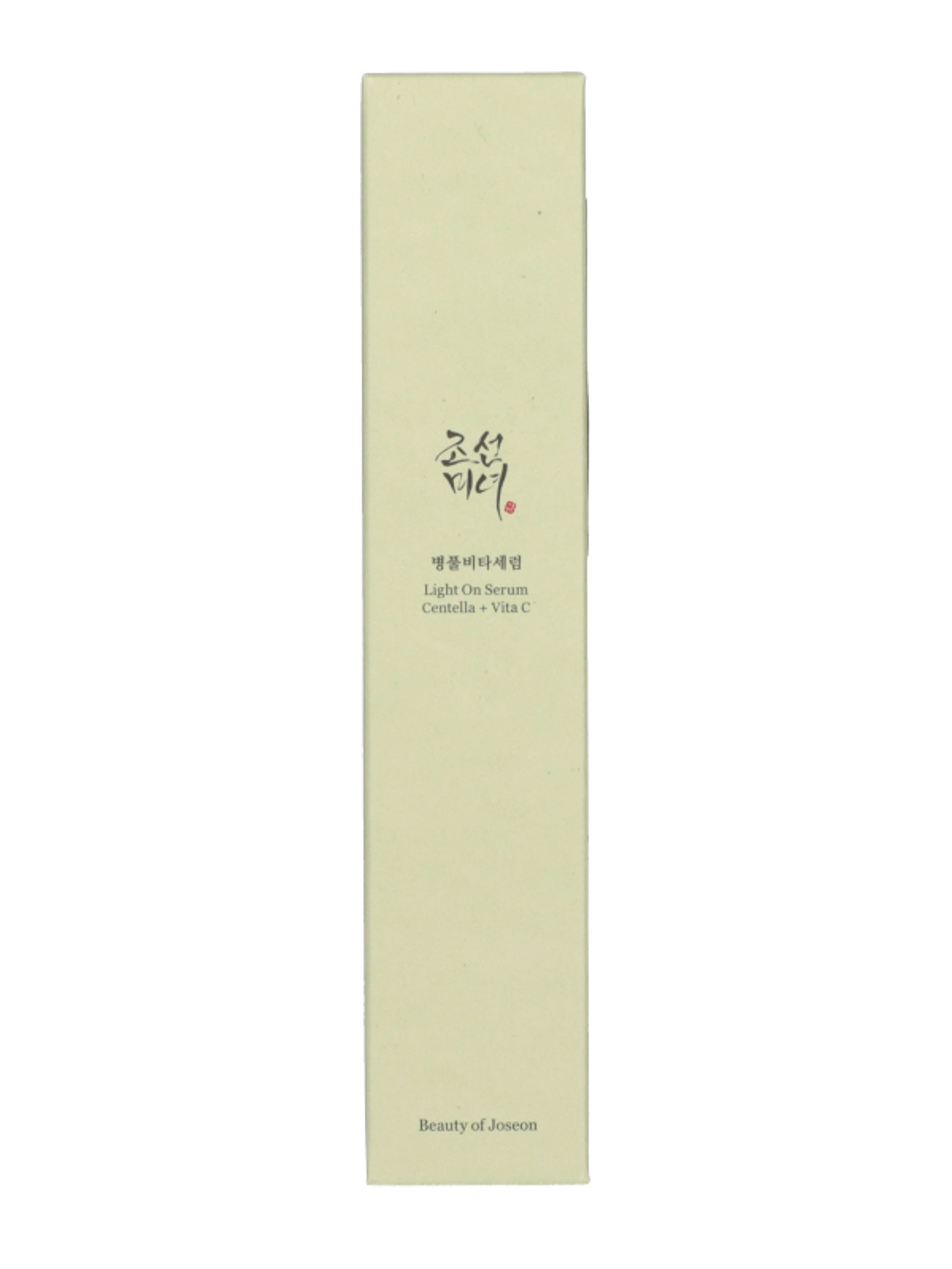 Beauty of Joseon Centella + Vitamin C szérum - 30 ml
