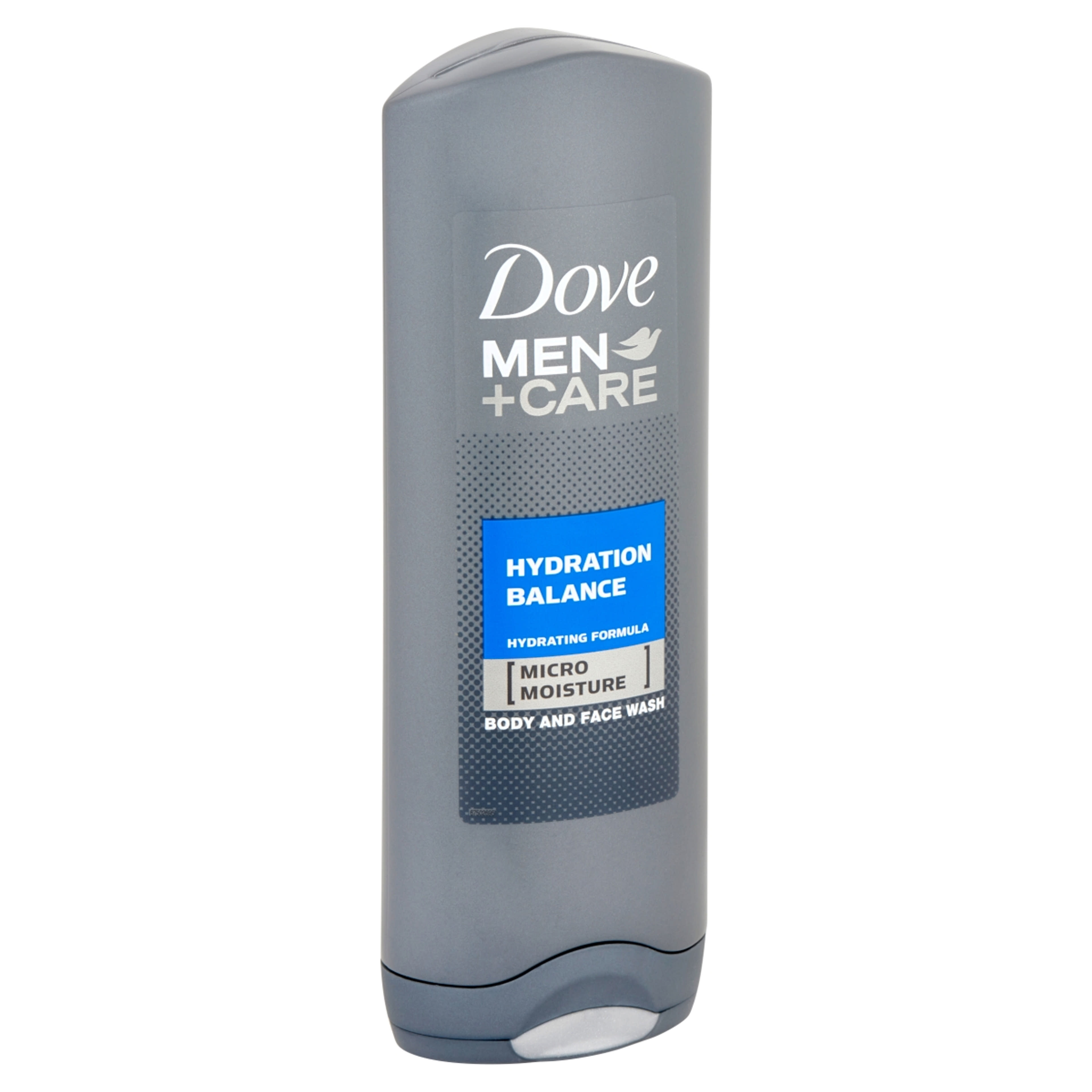 Dove Men+CareHydration Balance tusfürdő - 250 ml-2