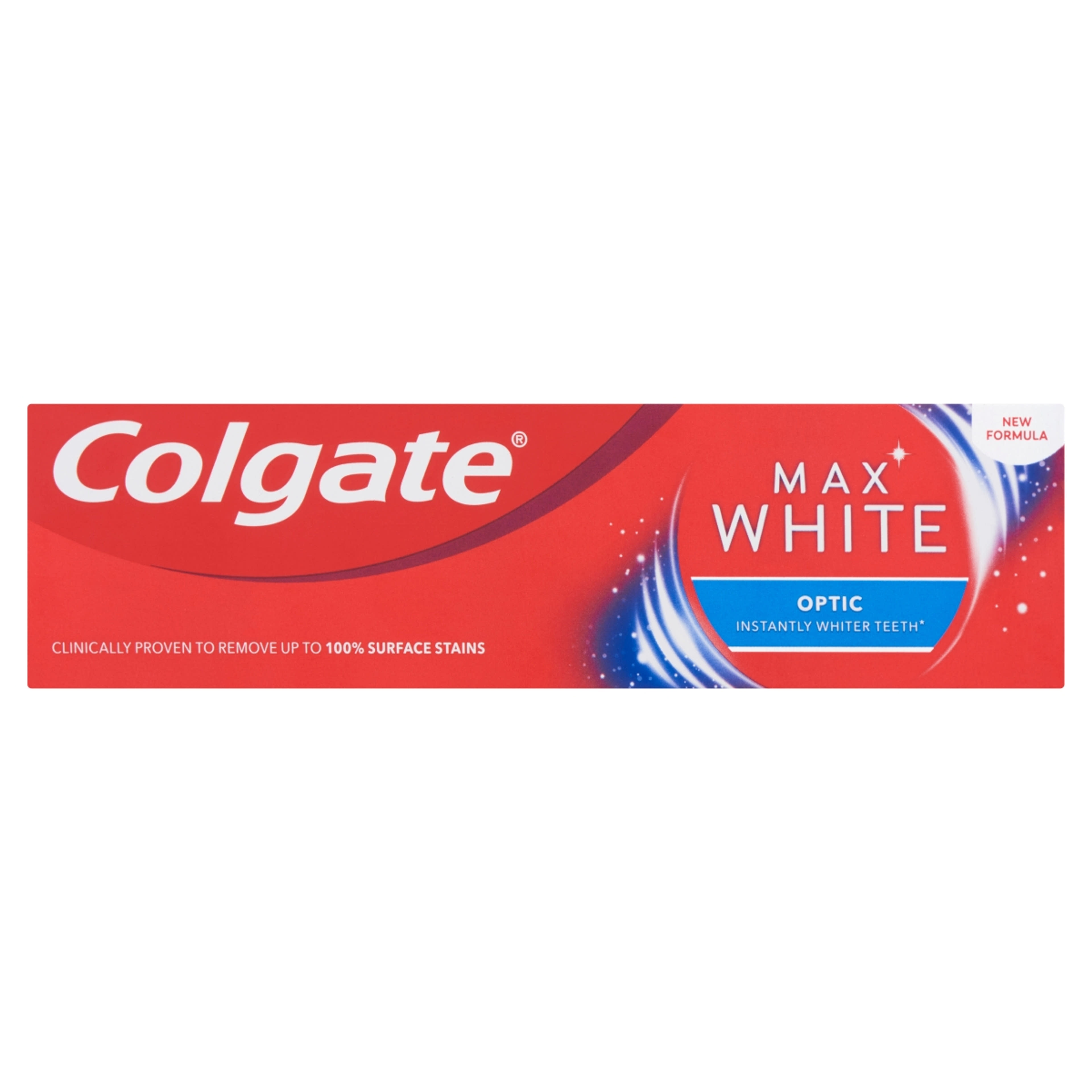 Colgate Max White One Optic fogkrém - 75 ml-1