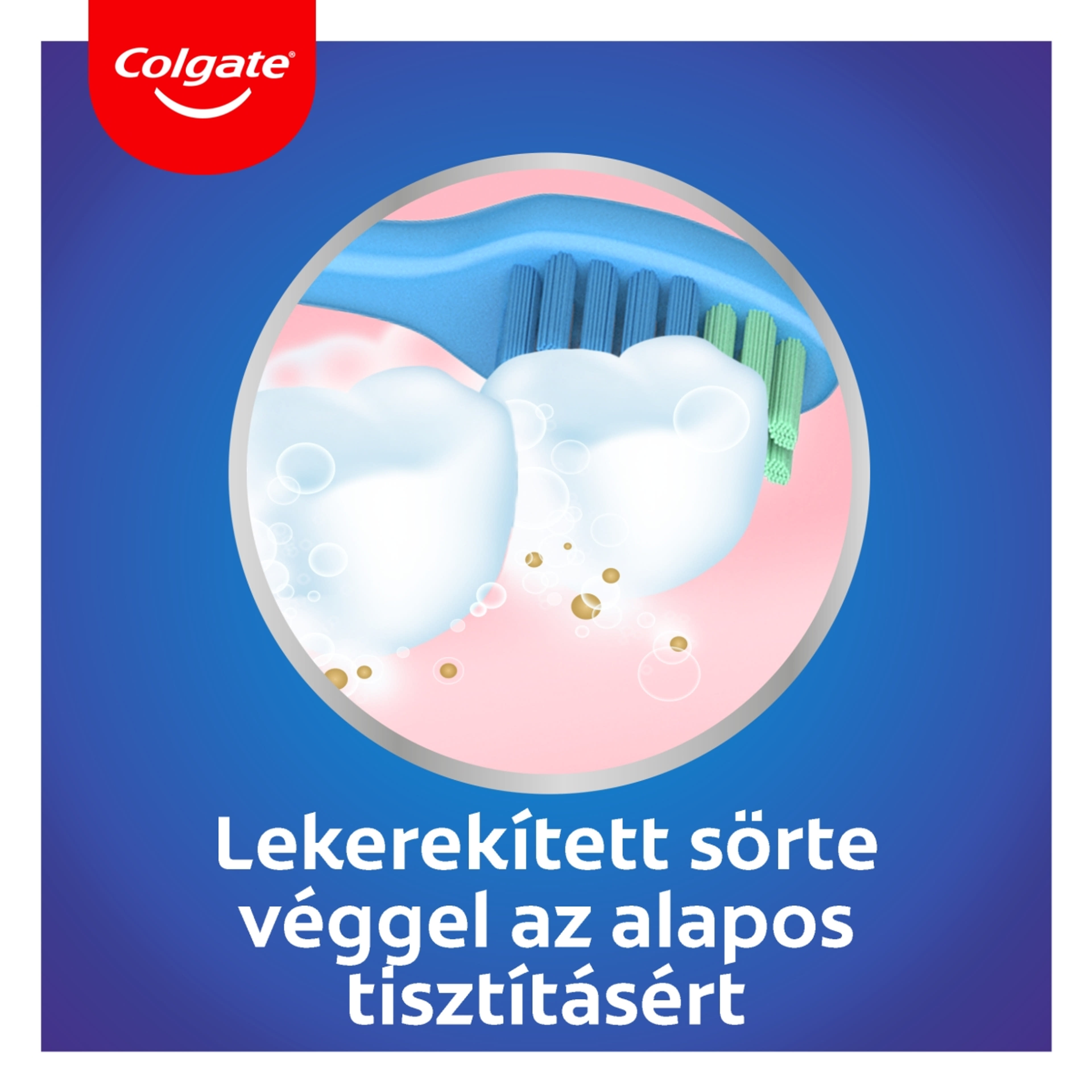 Colgate Kids Smile fogkefe 6-9 éves gyerekek részére - 1 db-6