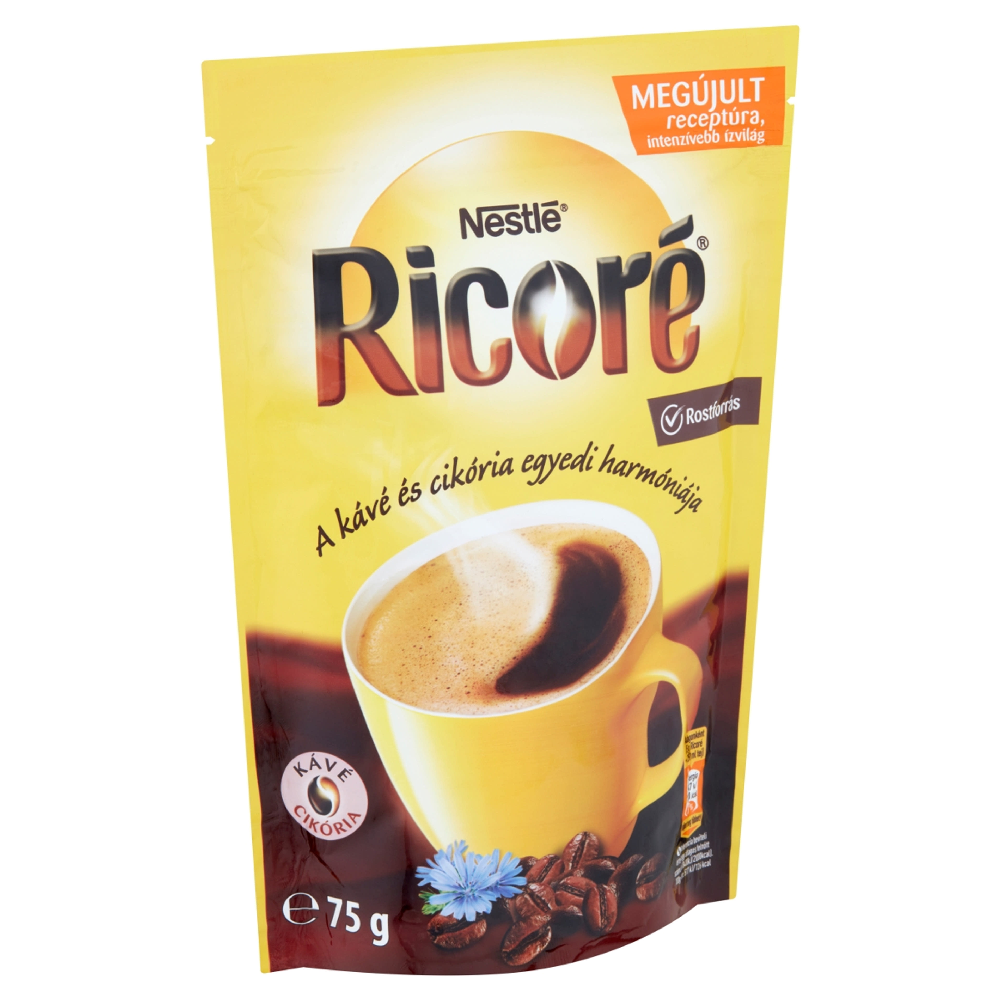 Nestlé Ricore instant kávé - 75 g-2