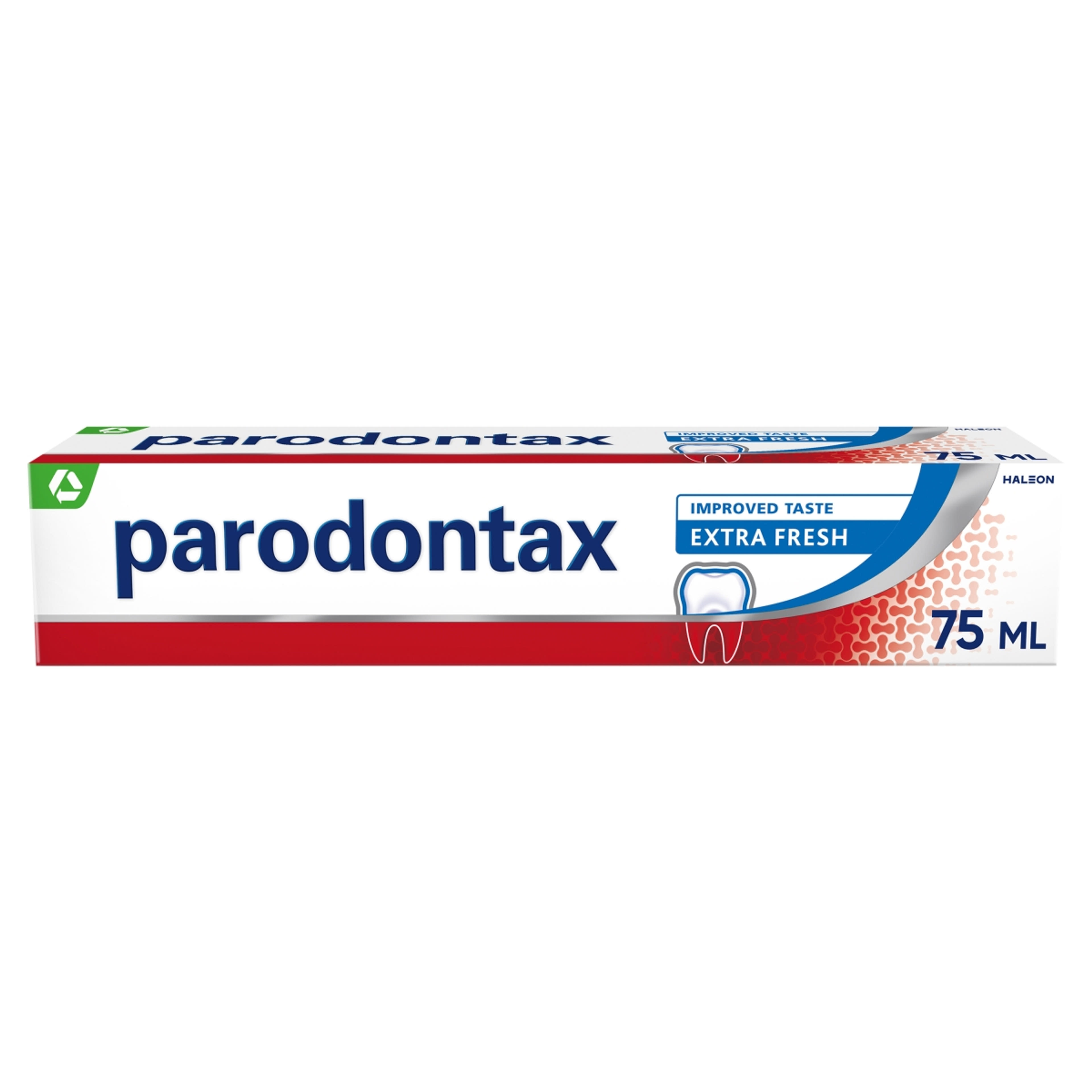 Parodontax Extra Fresh fogkrém - 75 ml