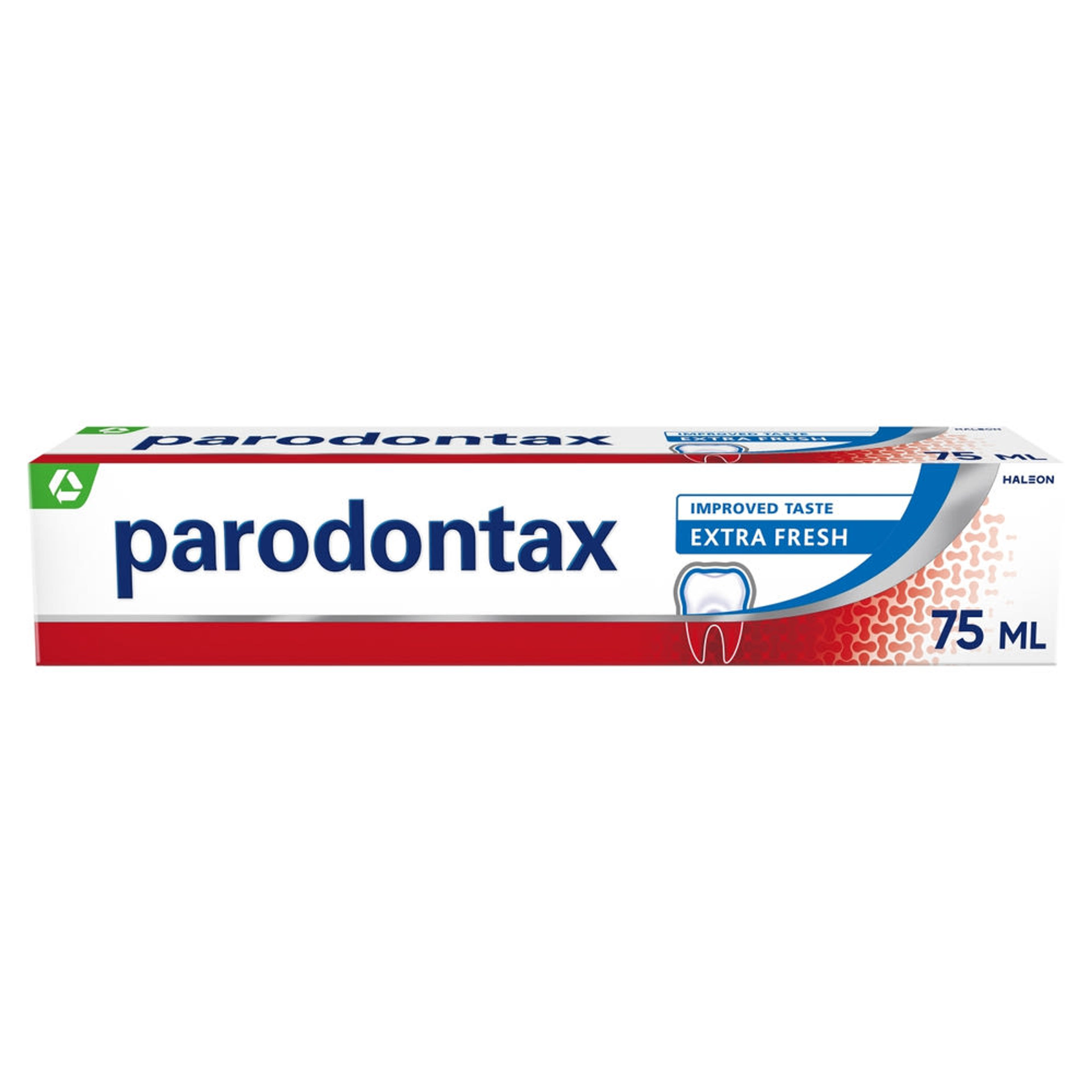 Parodontax Extra Fresh fogkrém - 75 ml