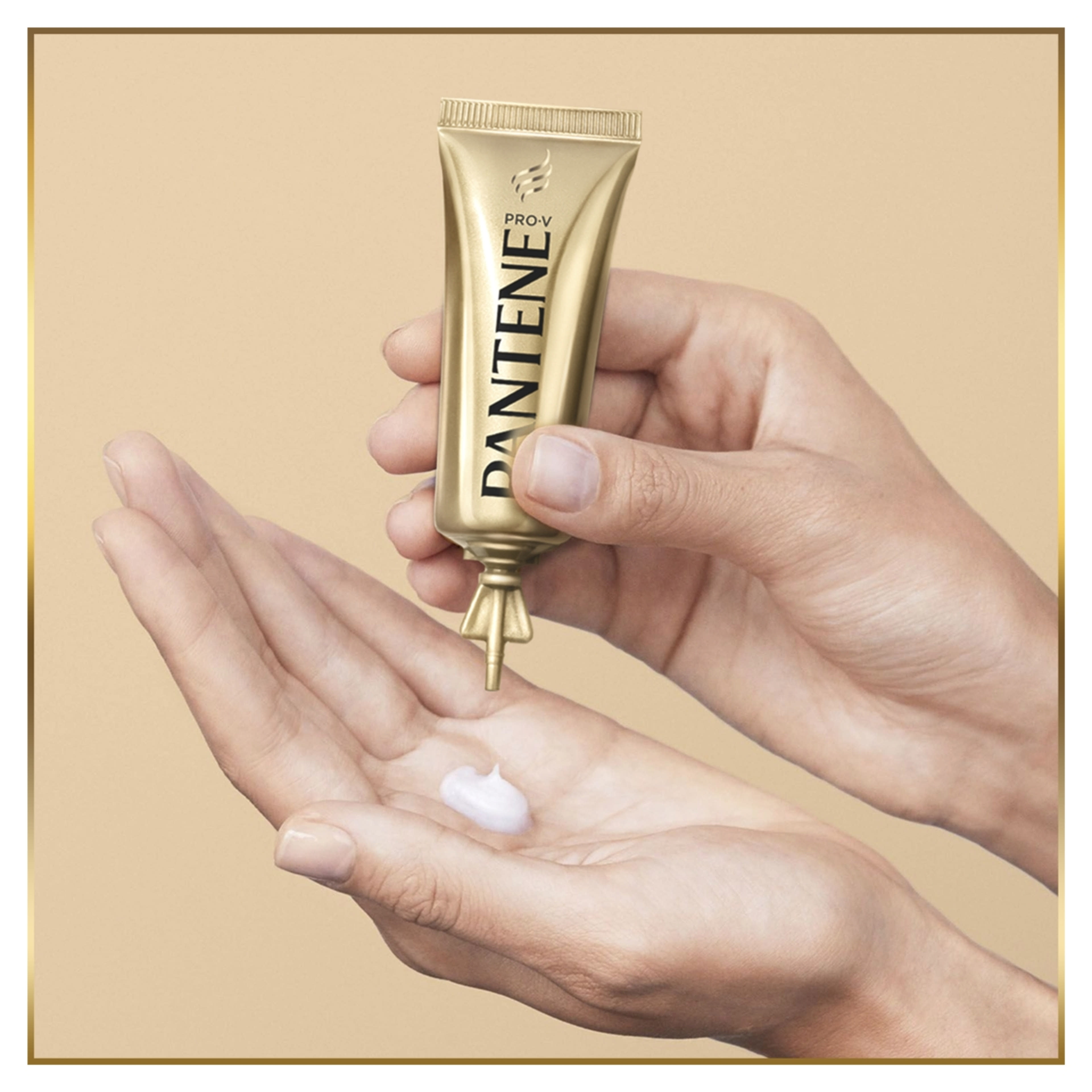 Pantene ampulla repair & protect (3x15 ml) - 45 ml-1