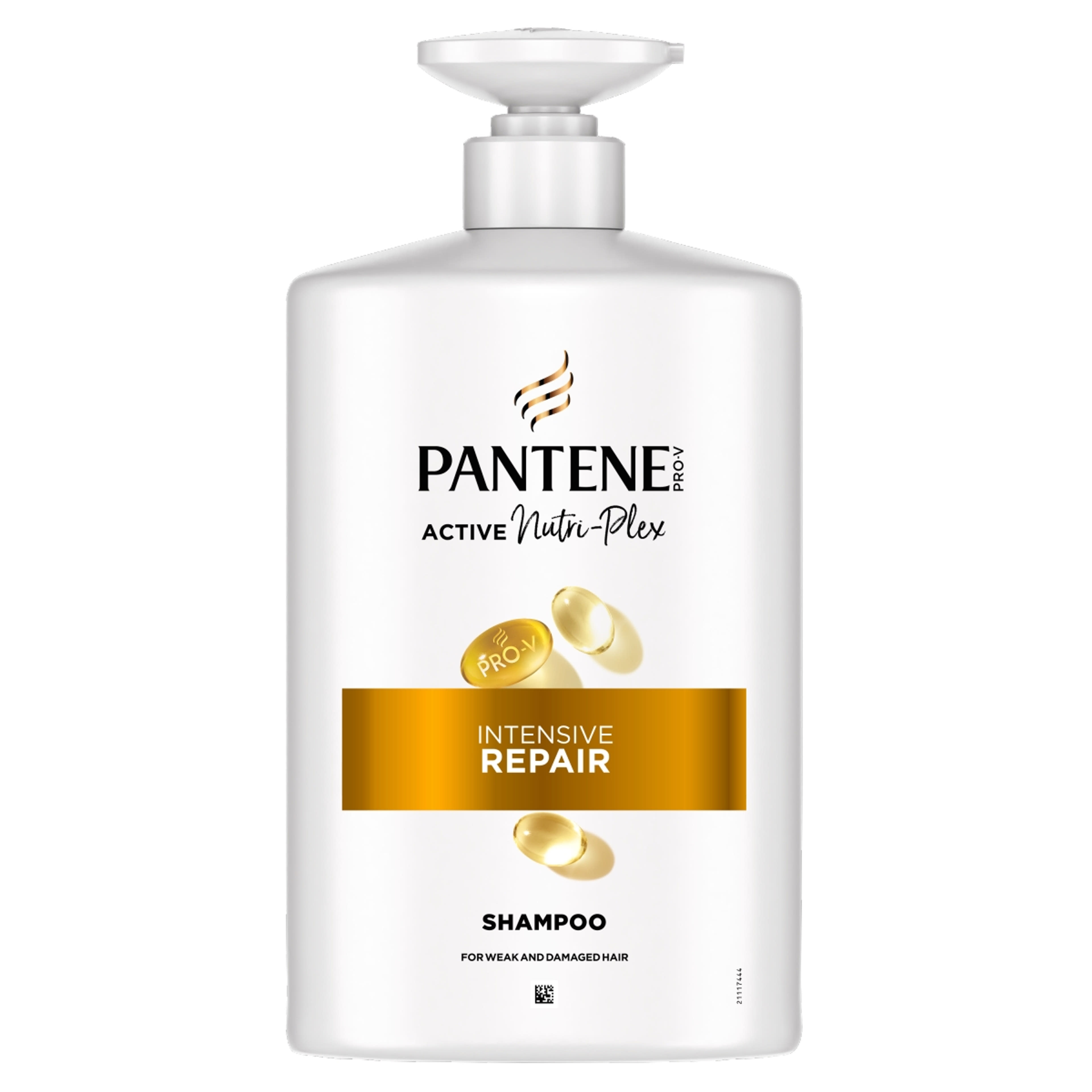 Pantene sampon repair & protect - 1000 ml