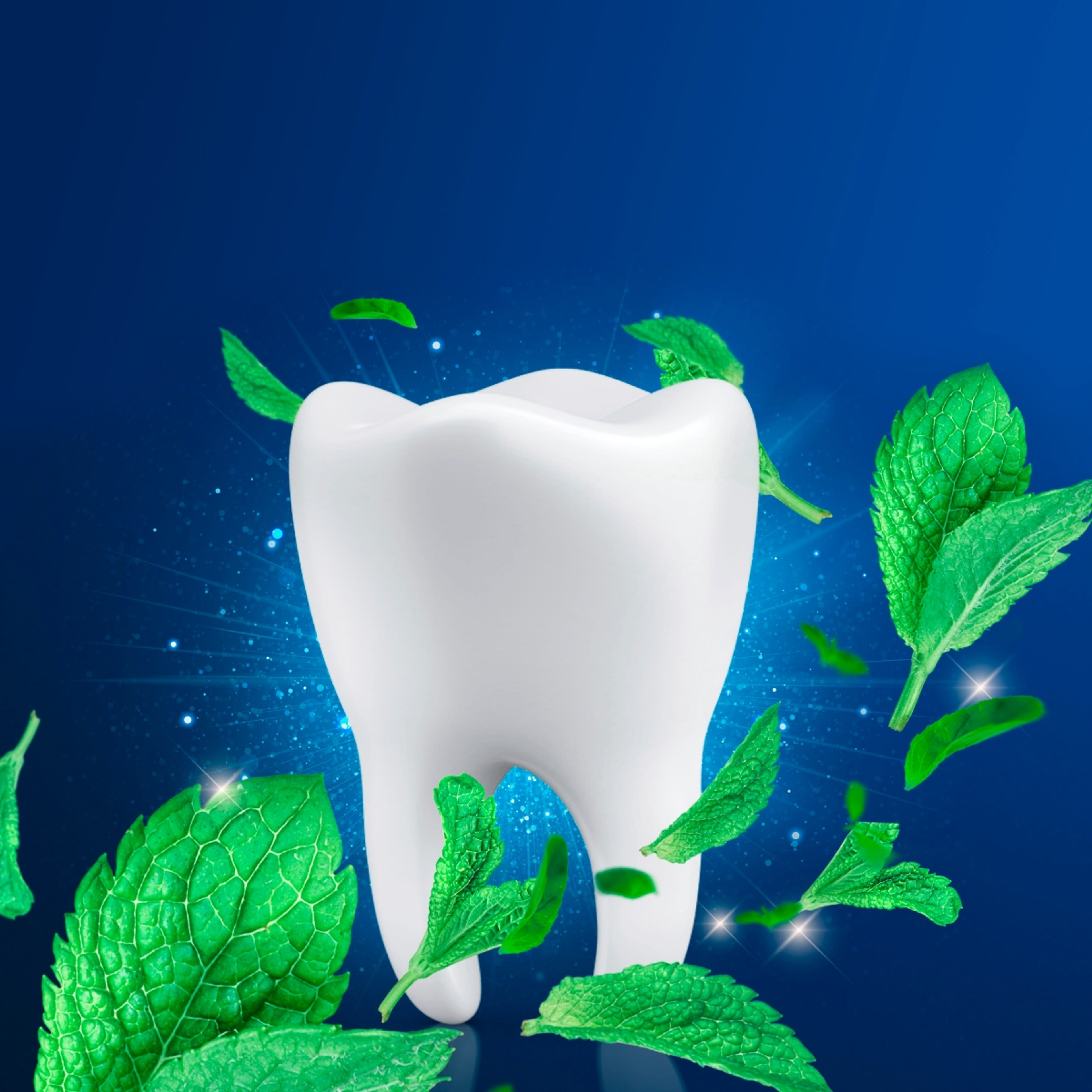 Oral-B Essential mentolos fogselyem - 50 m-6