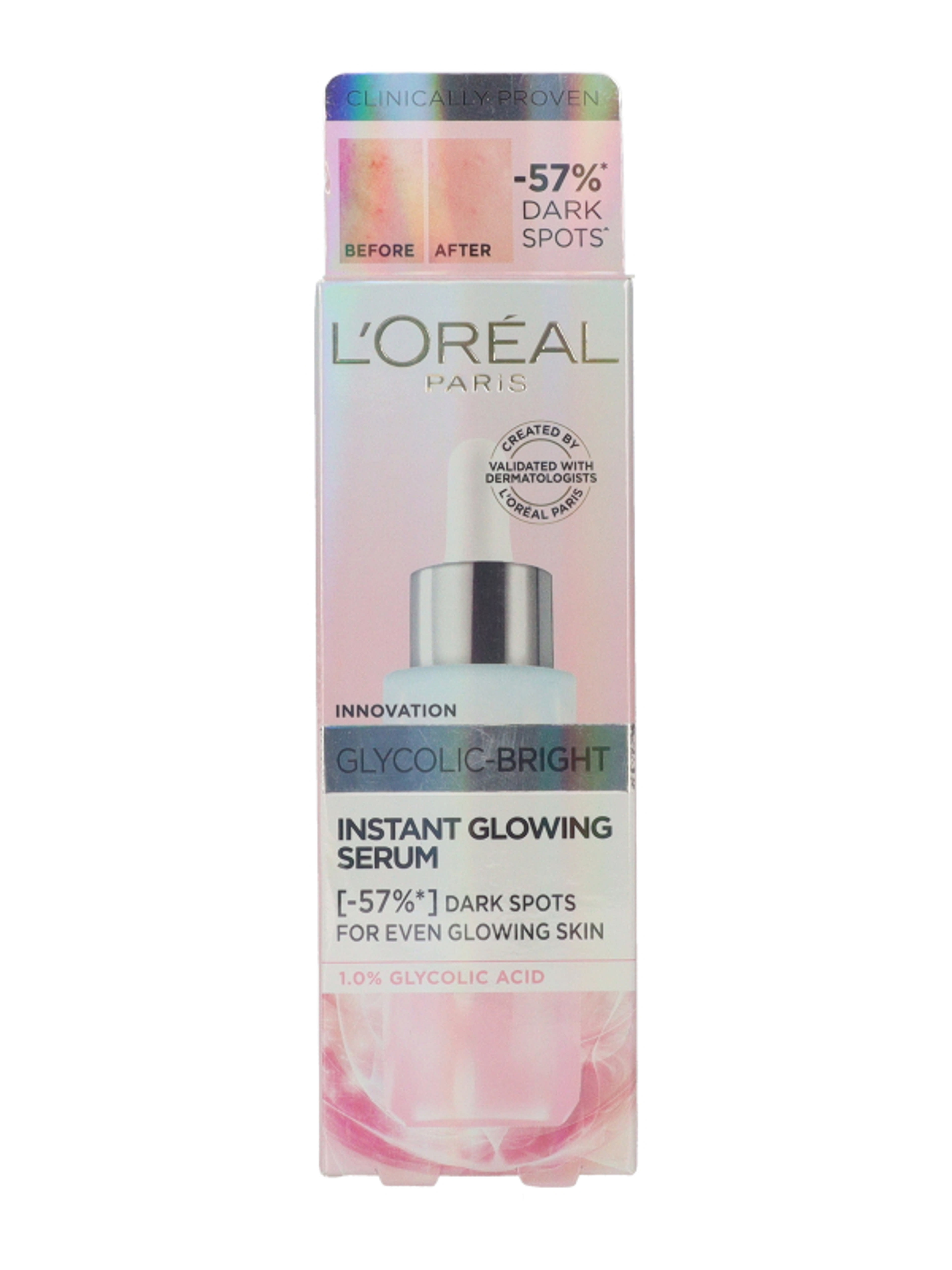 L'Oréal Paris Glyco Bright szérum - 30 ml-2