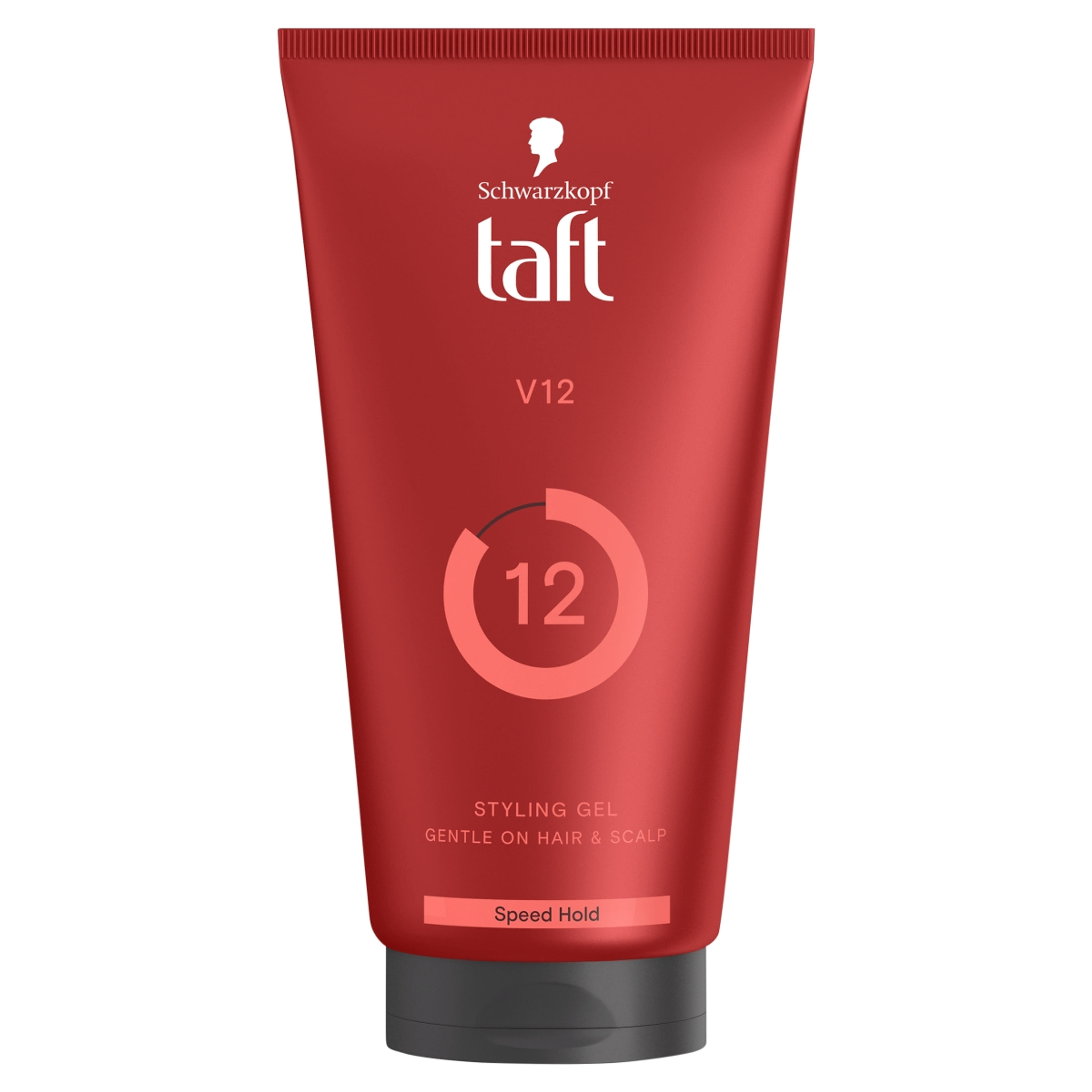 Taft Looks V12 hajzselé - 150 ml-1