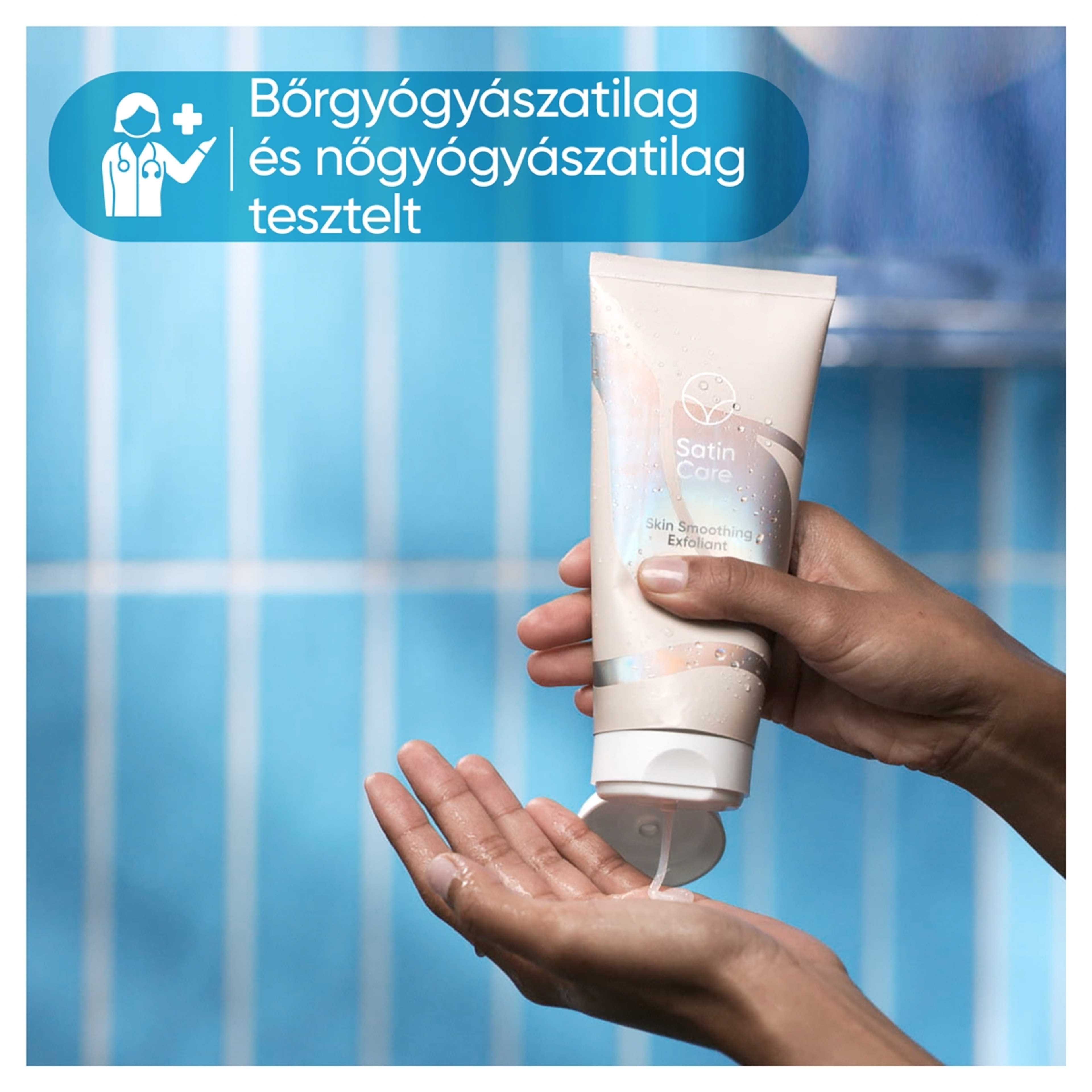 Gillette Venus Care bikini hámlasztó - 177 ml-9