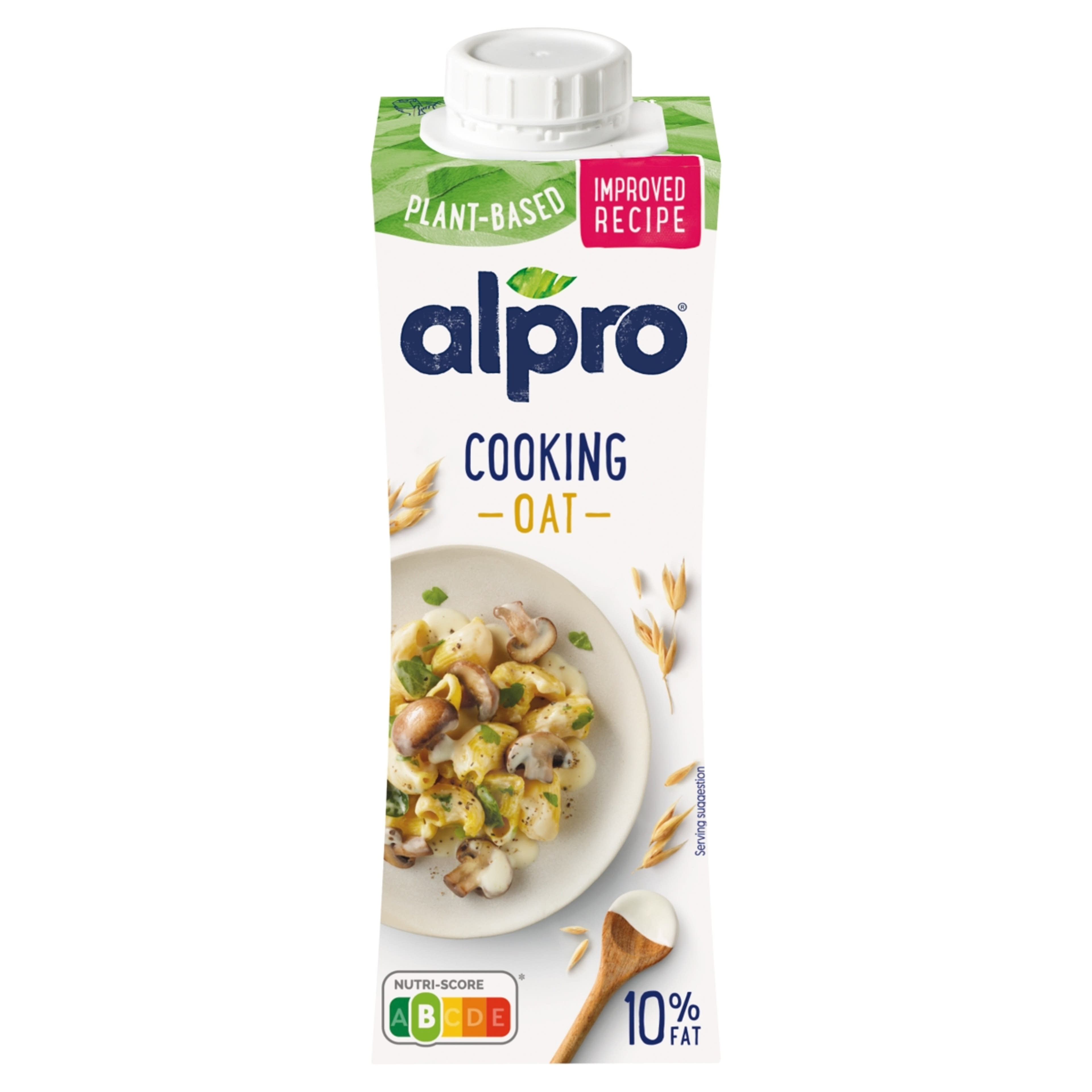 Alpro zab főzőkrém uht - 250 ml-1