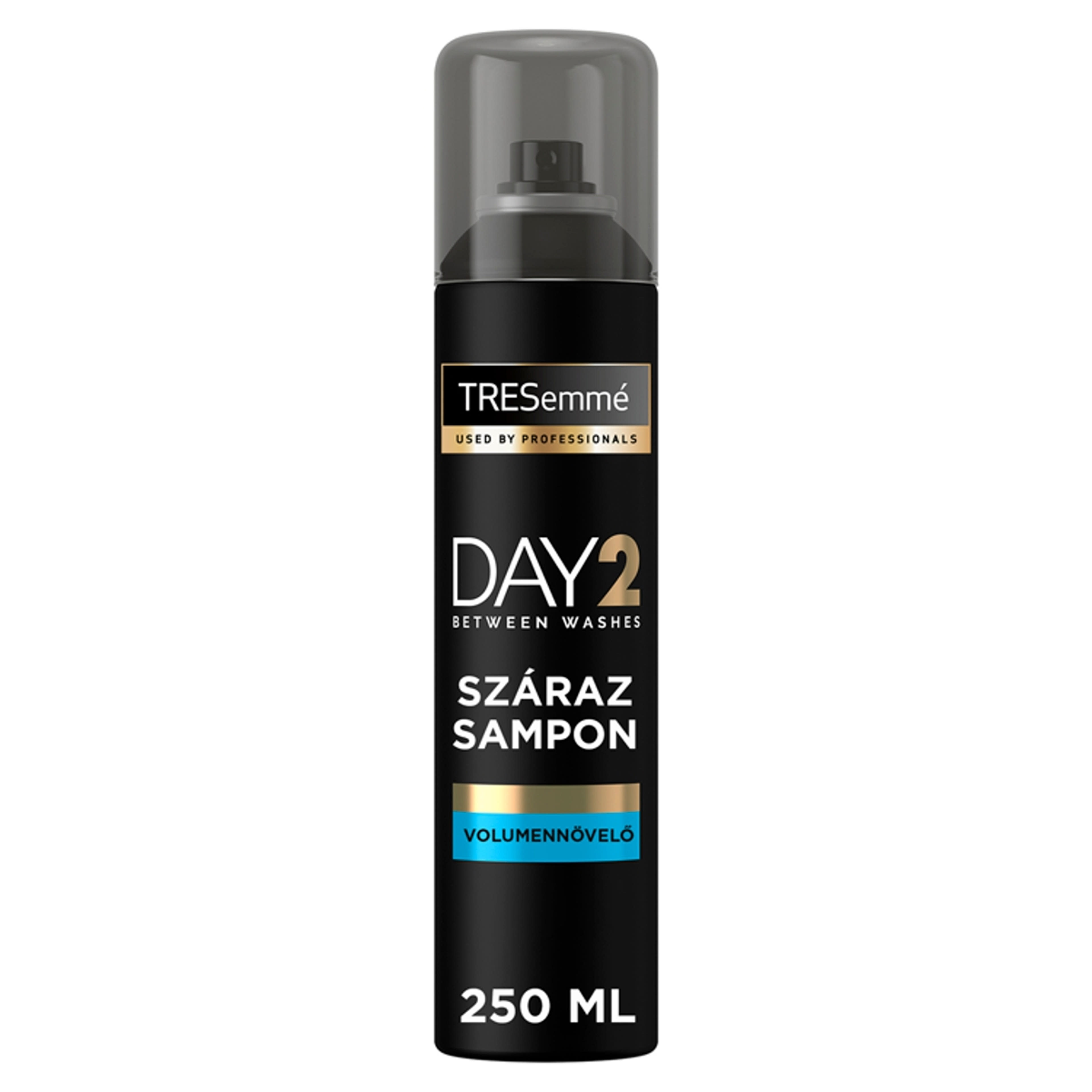 Tresemme szárazsampon volumen növelő - 250 ml-2