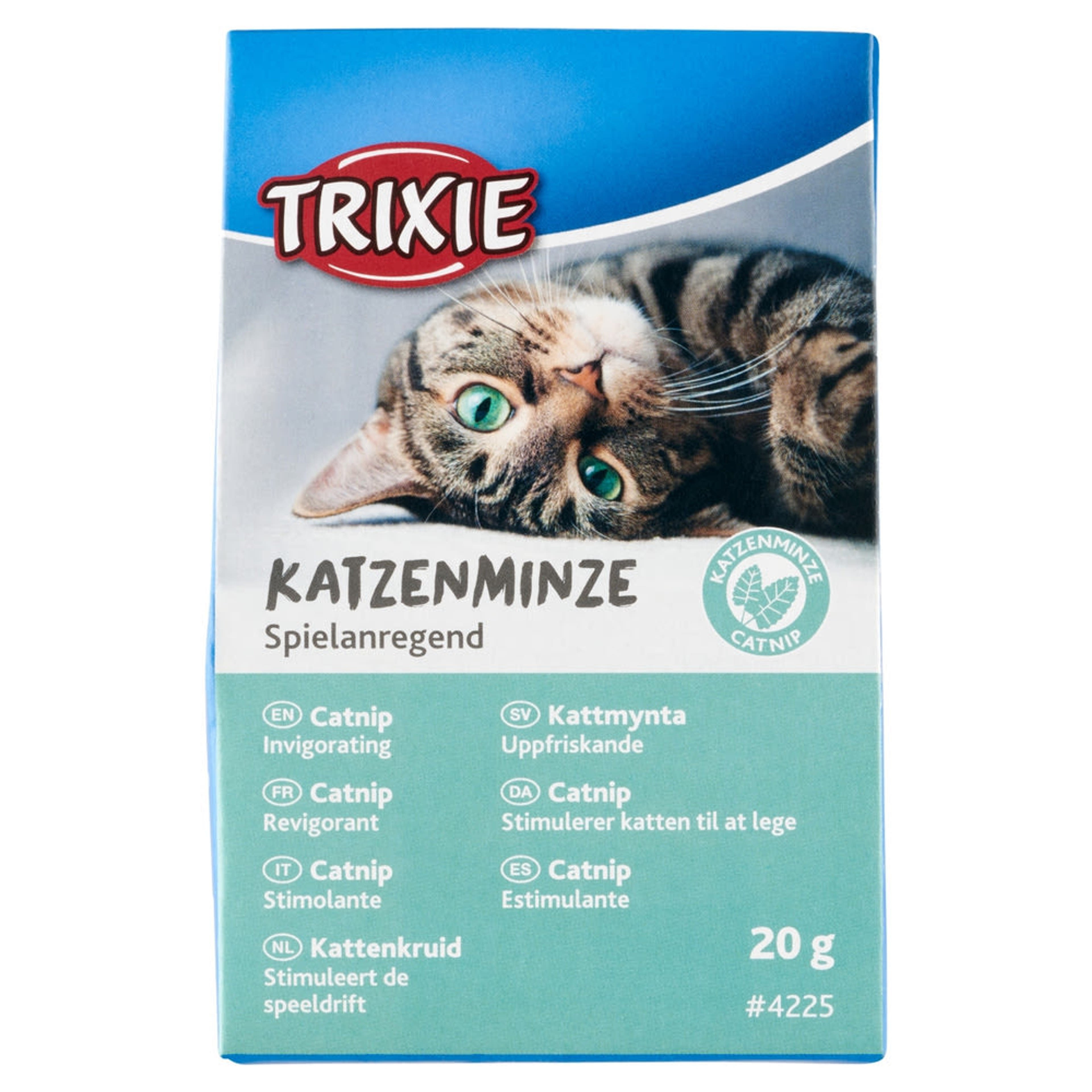 Trixie macskamenta 20 g - 1 db