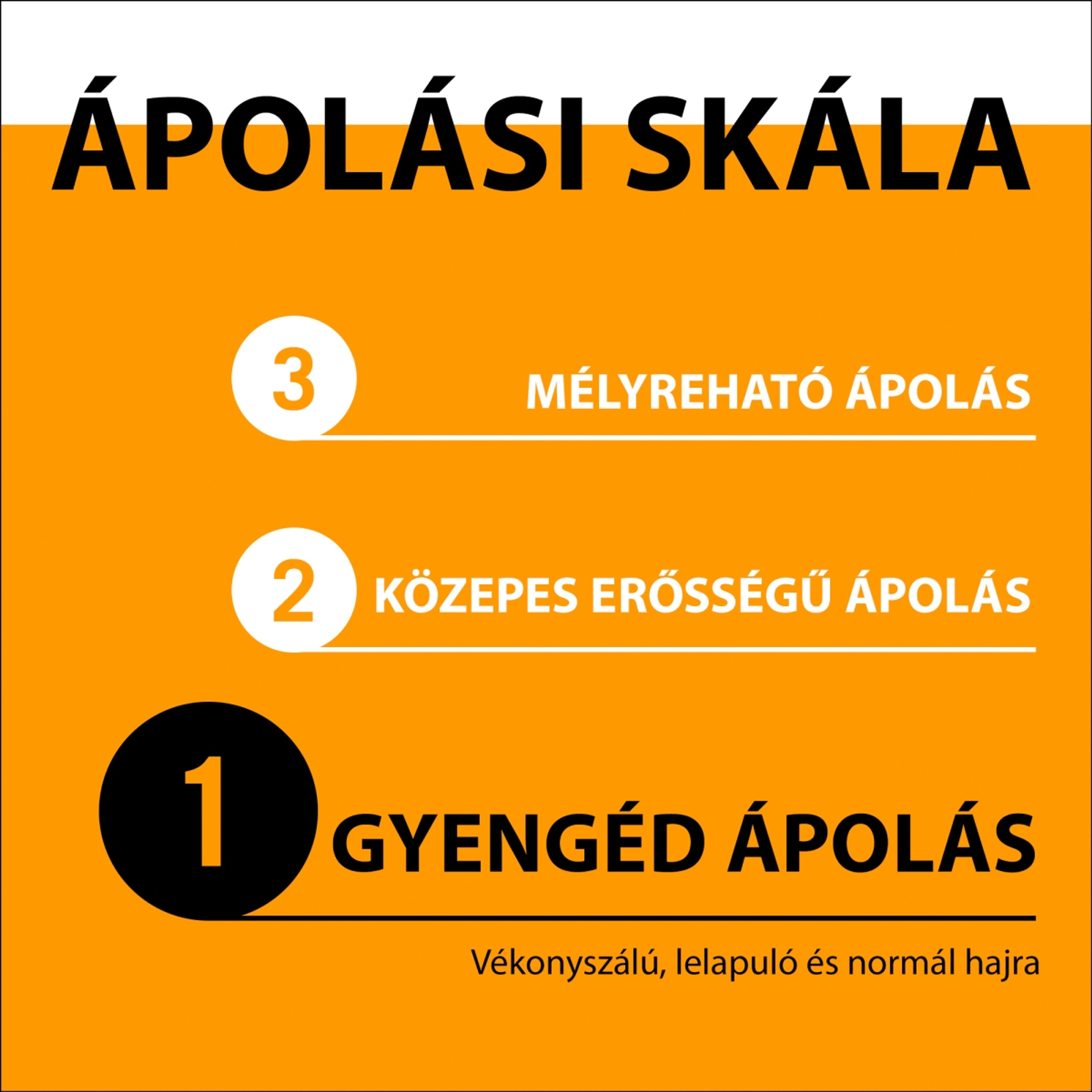 Gliss Aqua Revive Express Repair balzsam, normál hajra - 200 ml-5