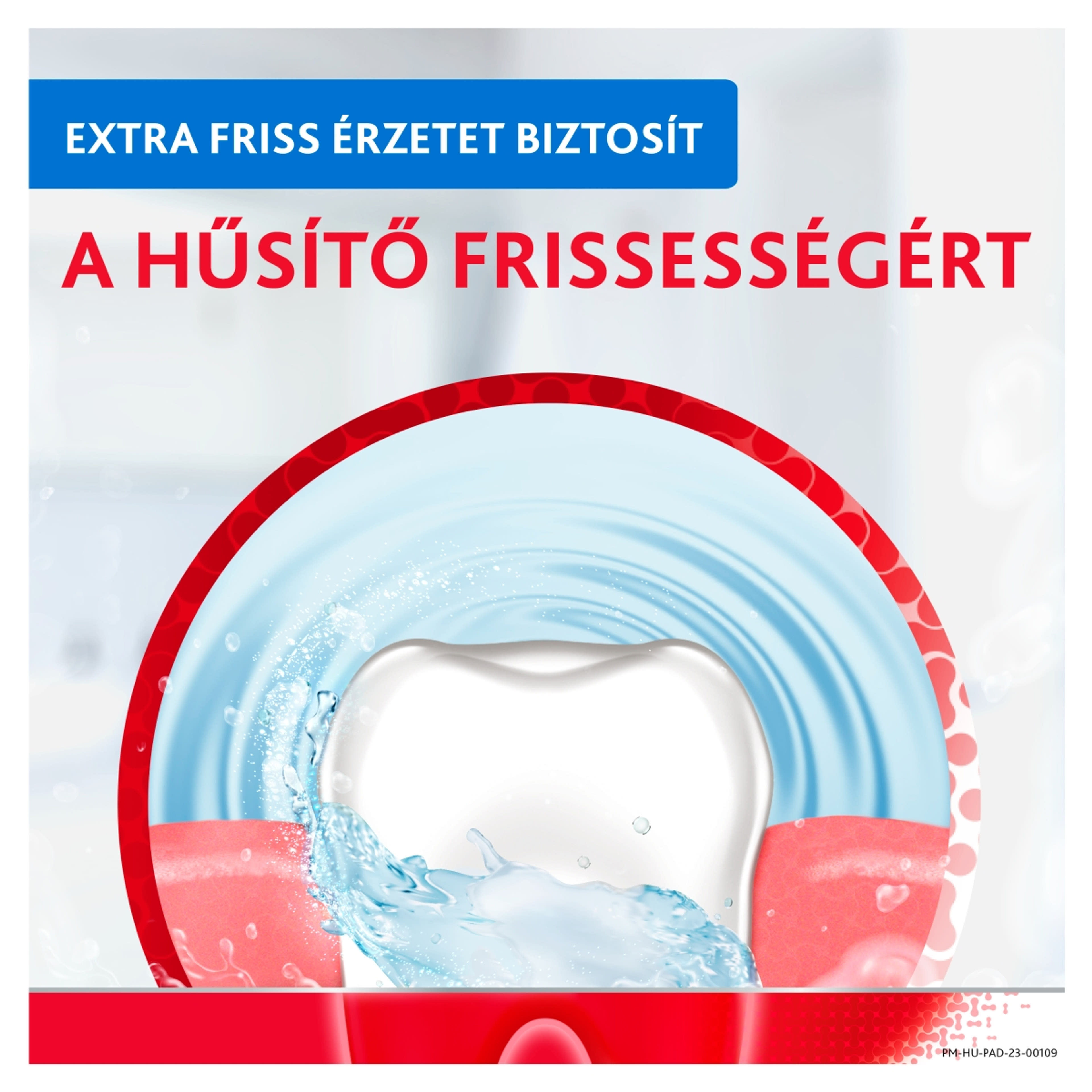 Parodontax Extra Fresh fogkrém - 75 ml-6