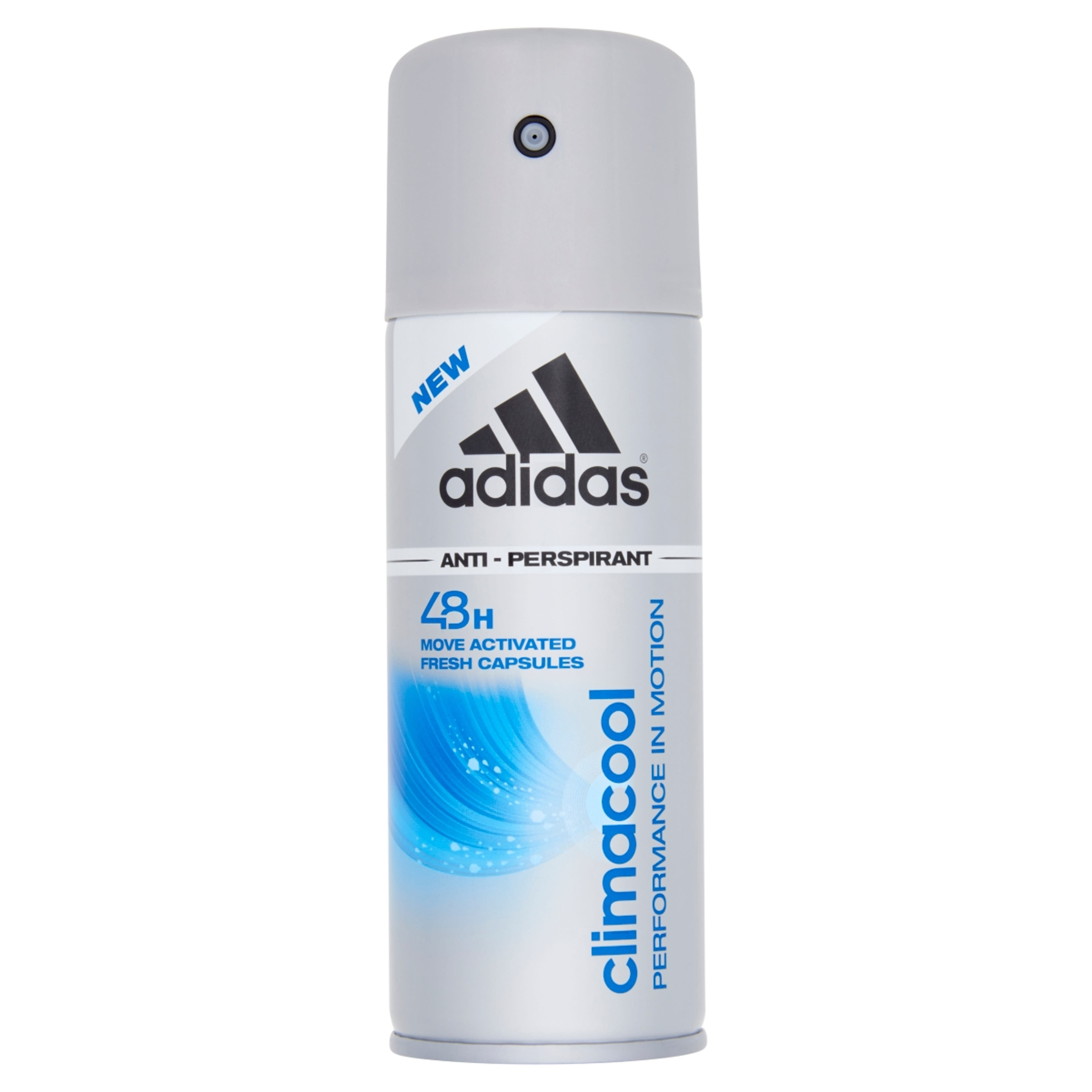 Adidas Climacool dezodor  - 150 ml