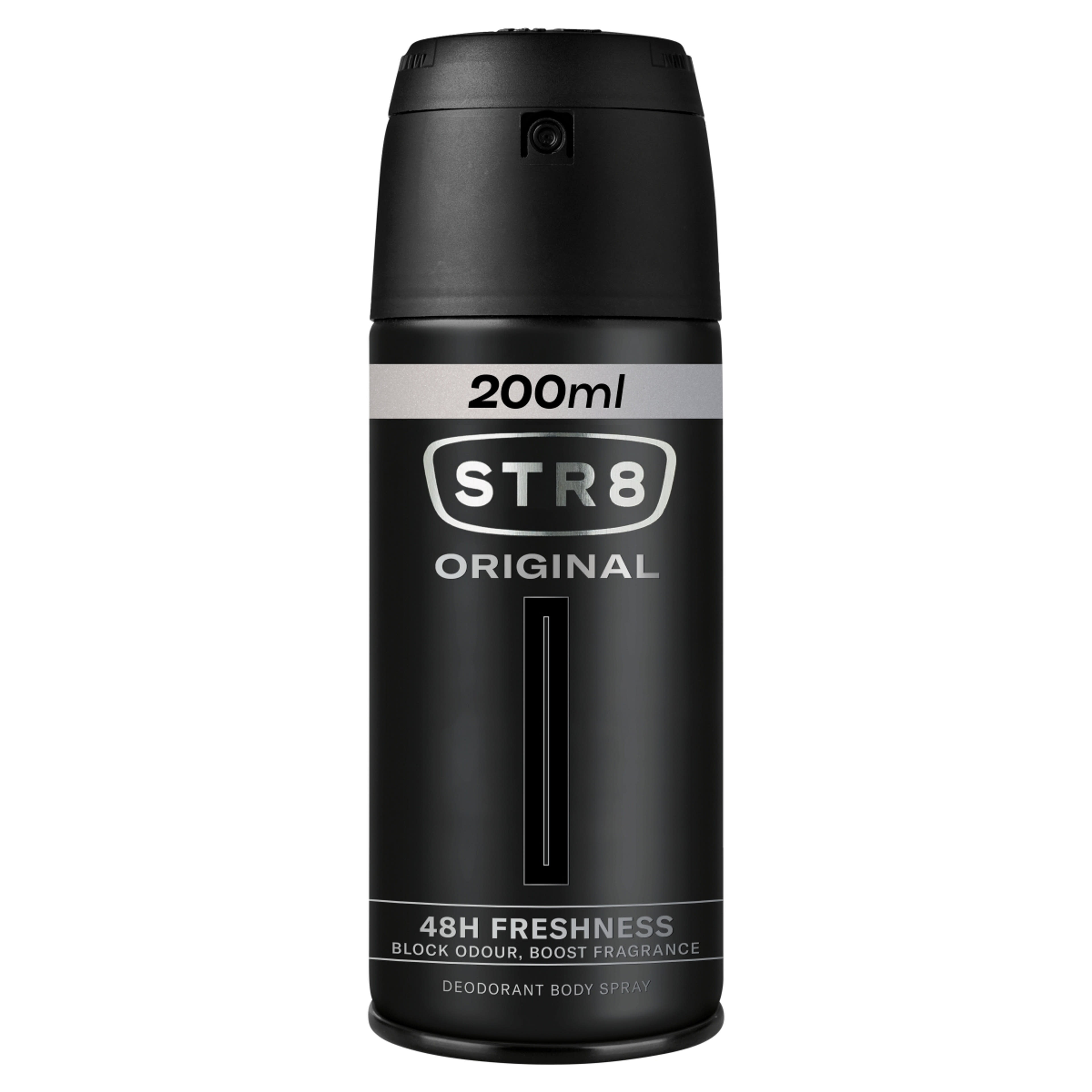 STR8 Original dezodor - 200 ml-1