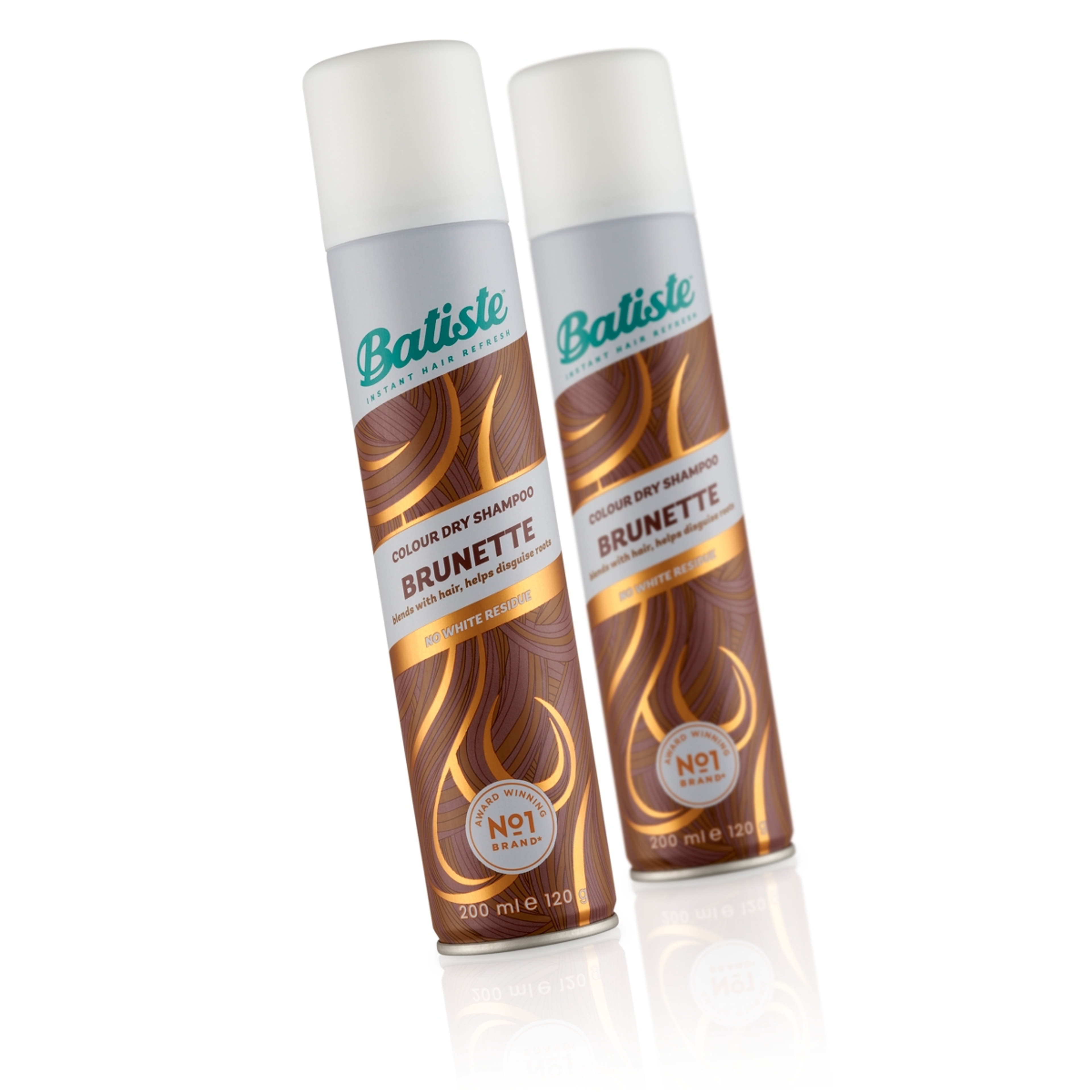 Batiste Medium szárazsampon - 200 ml-3