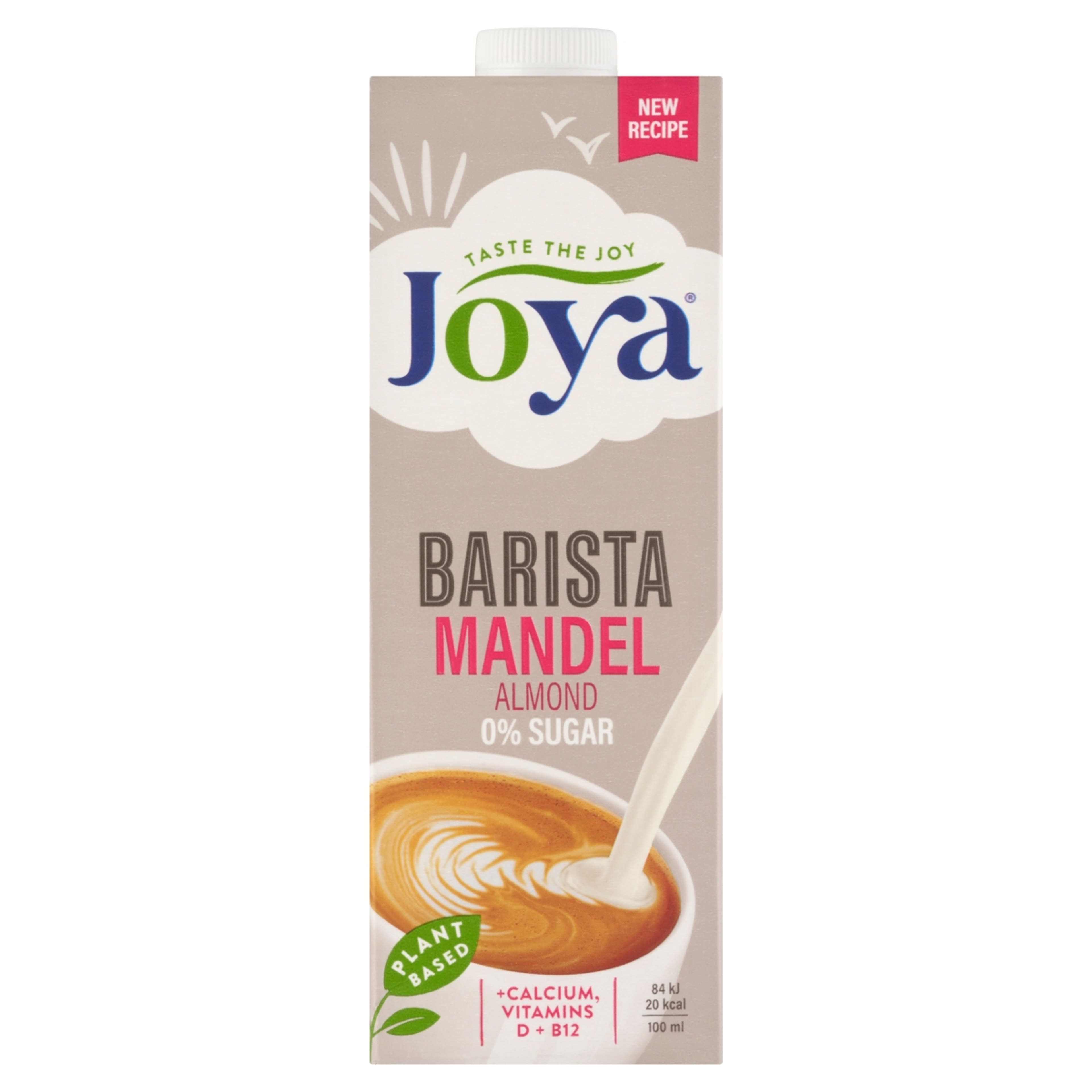 Joya barista mandulaital - 1000 ml