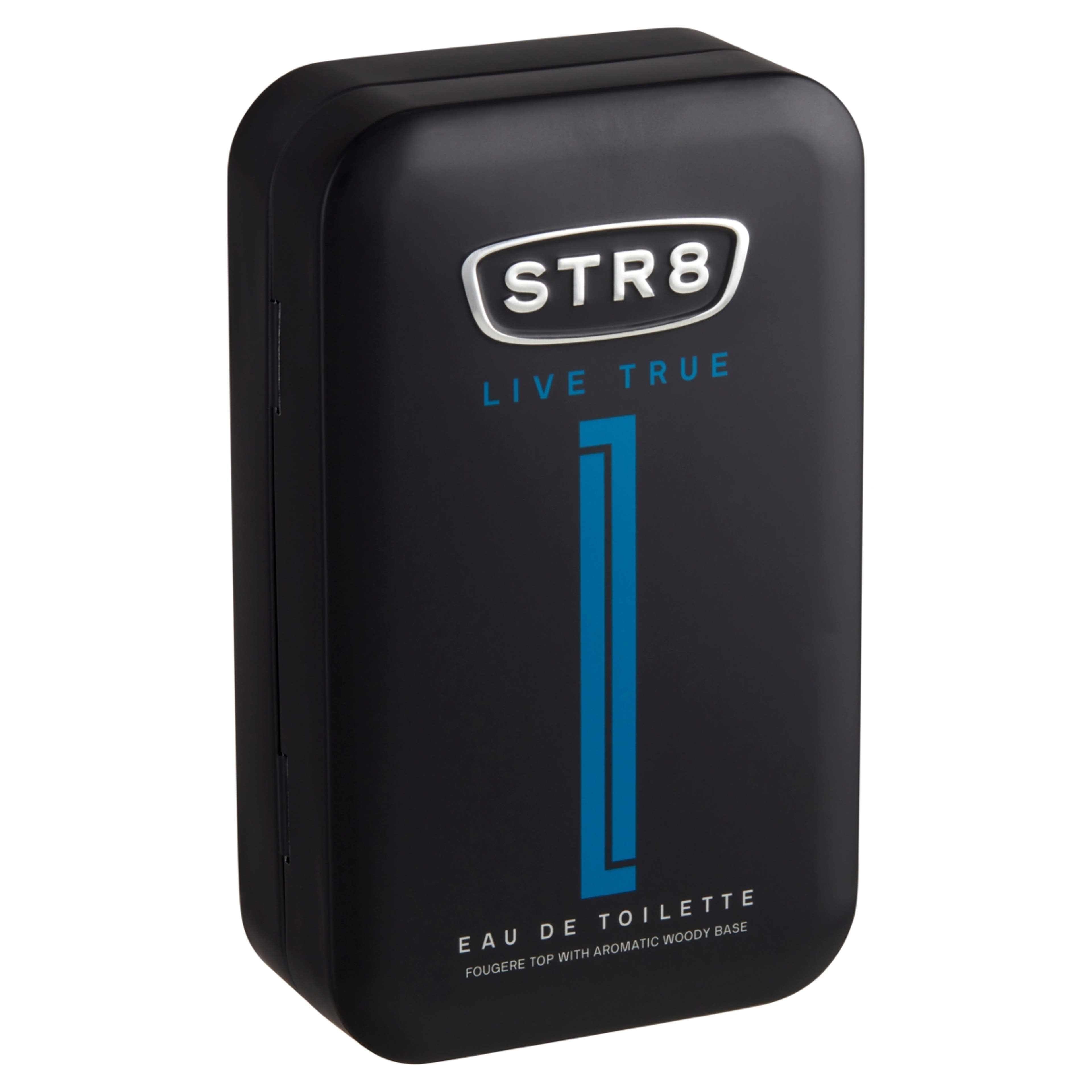 STR8 Live True férfi Eau de Toilette - 50 ml-3