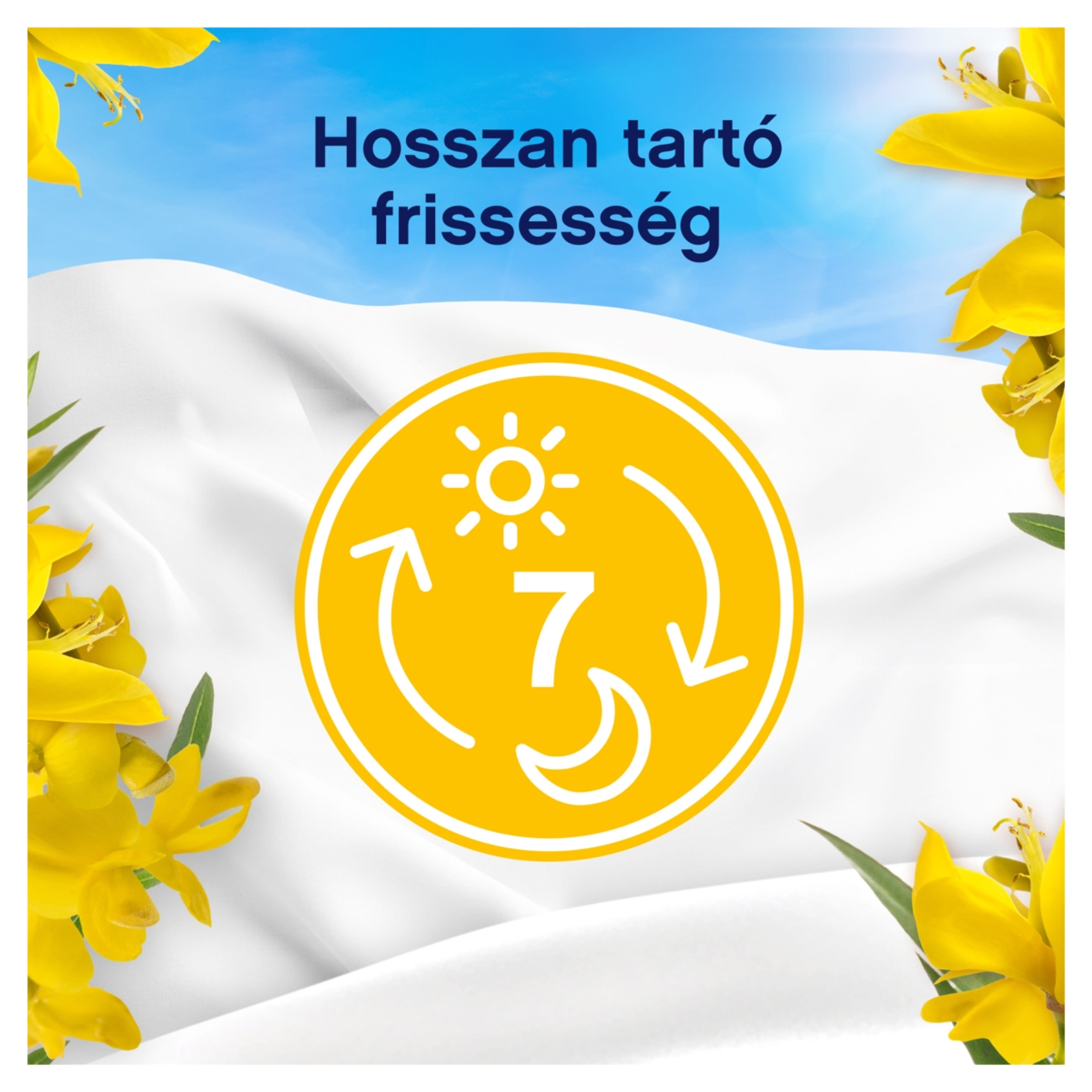 Lenor Sicily öblítő 59 mosáshoz - 1239 ml-6