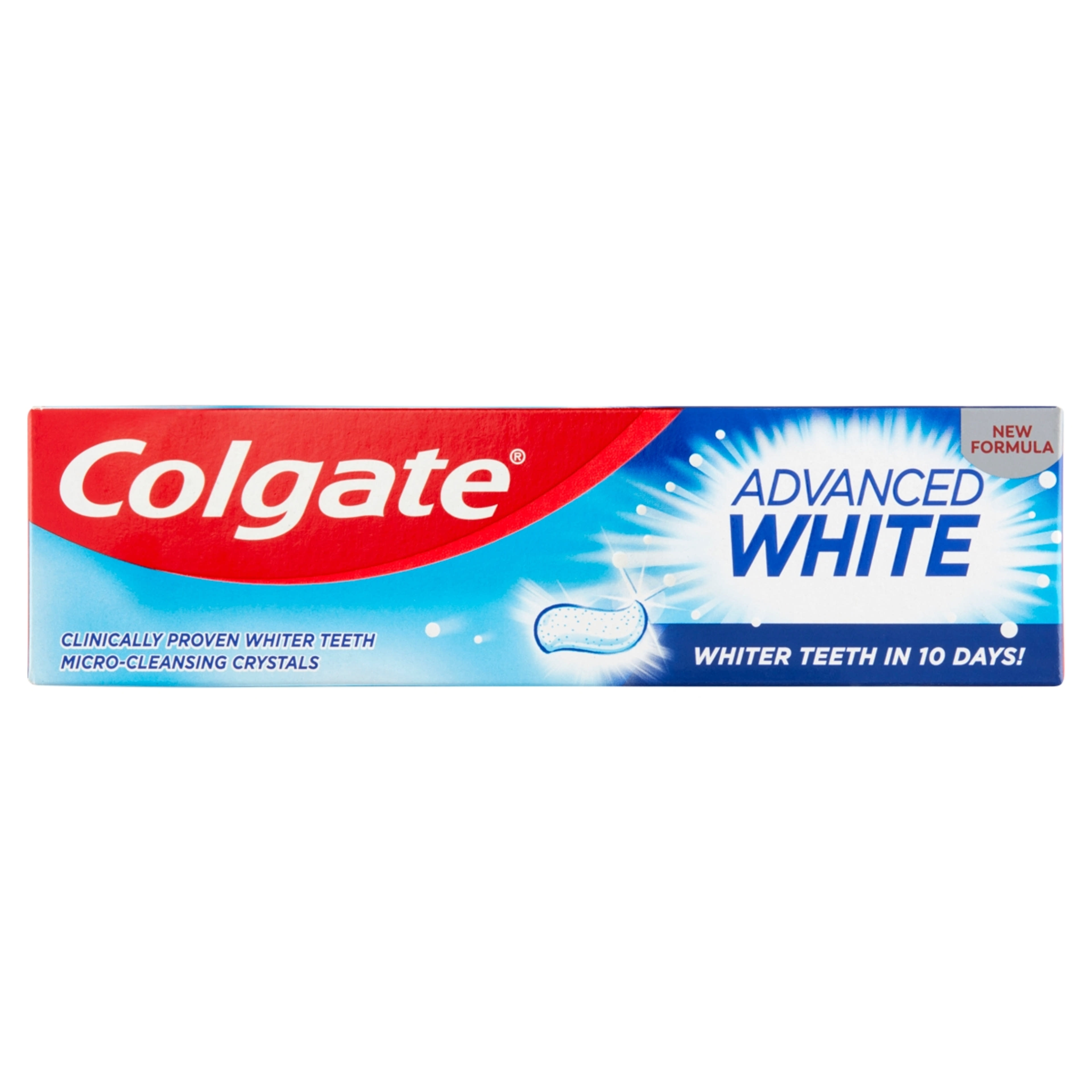 Colgate Advanced White fogkrém - 75 ml