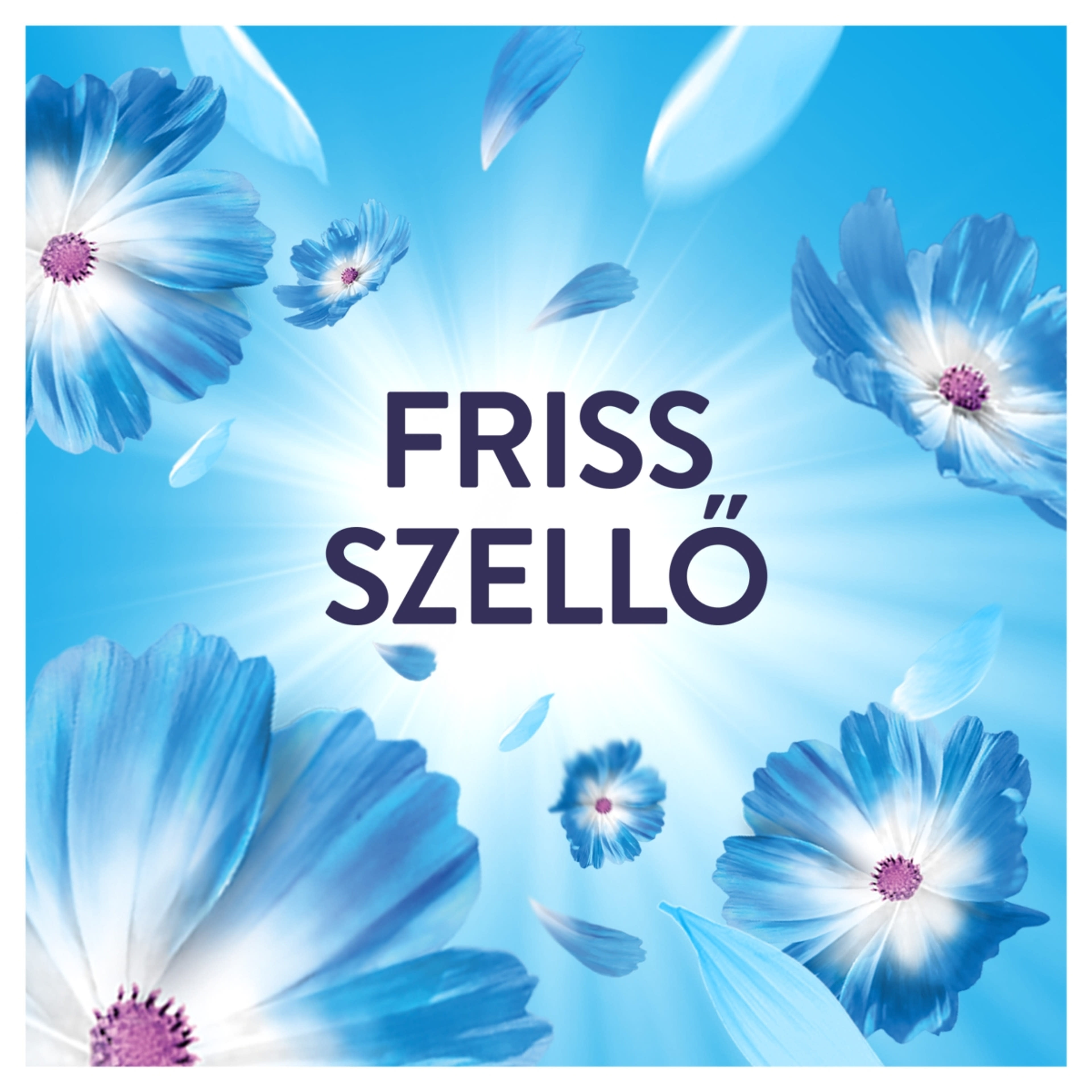 Lenor Fresh Wind öblítő 86 mosáshoz - 1204 ml-6