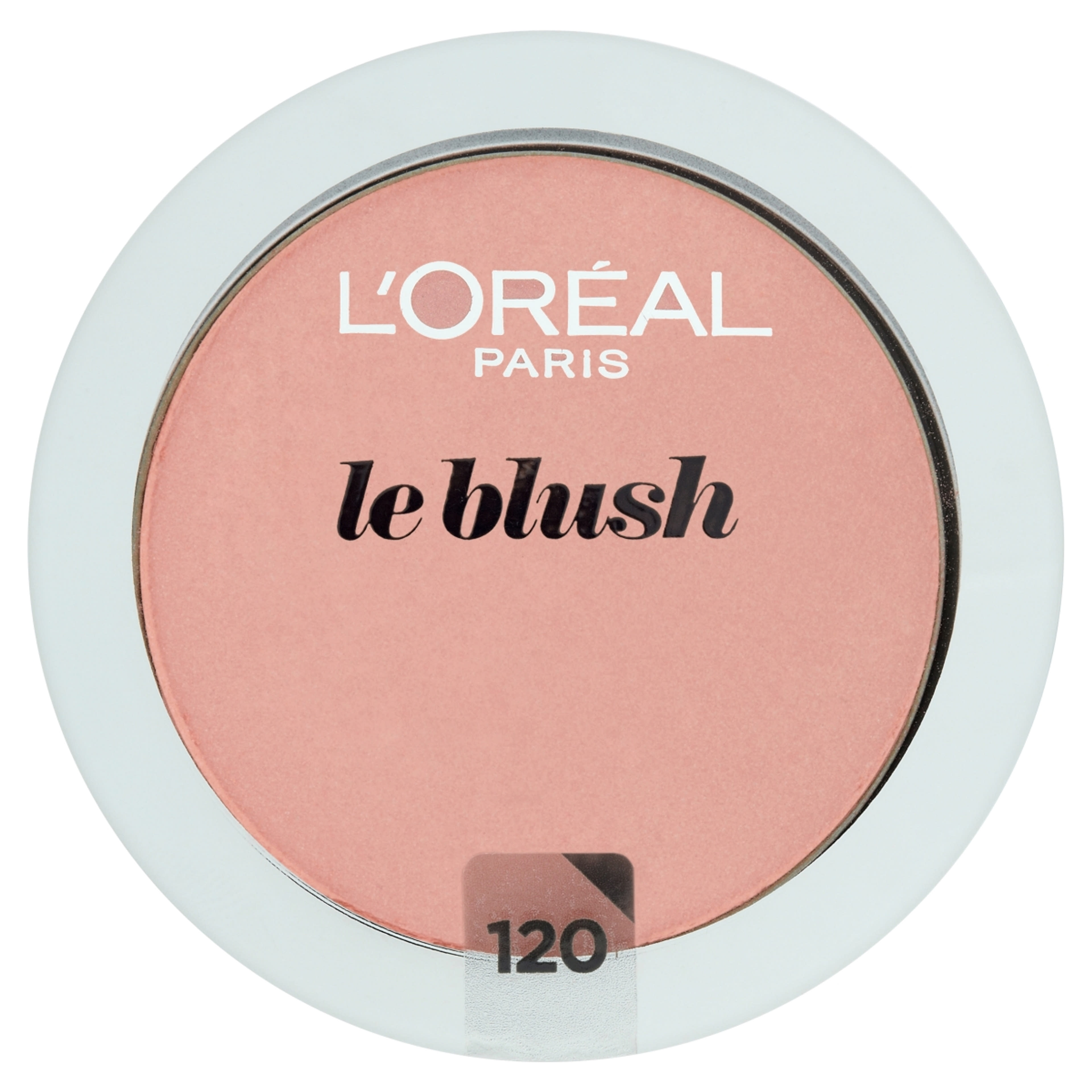 L'Oréal Paris True Match kompakt pirosító, 120 Sandalwood Rose - 1 db