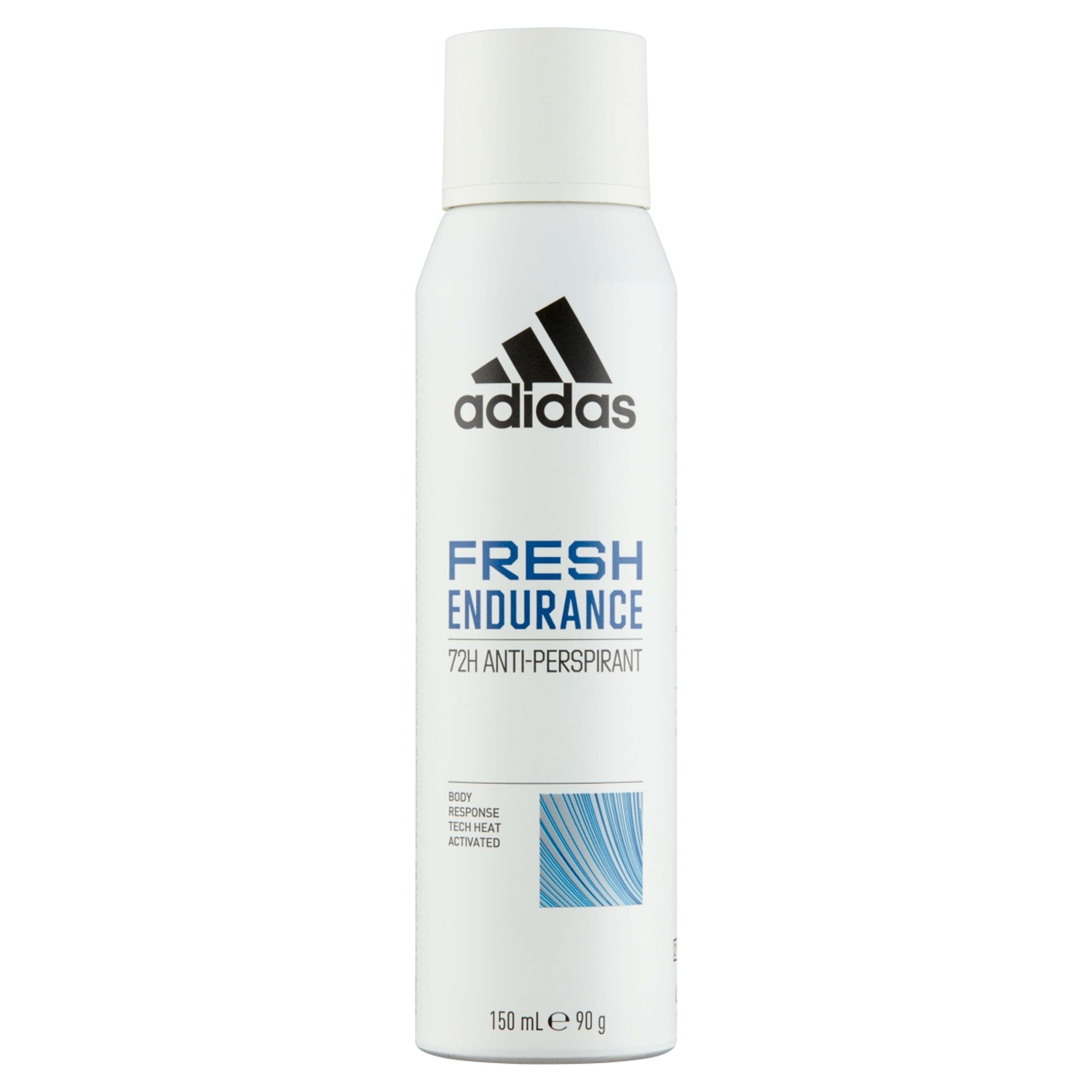 Adidas Fresh Endurance női izzadásgátló dezodor - 150 ml-1