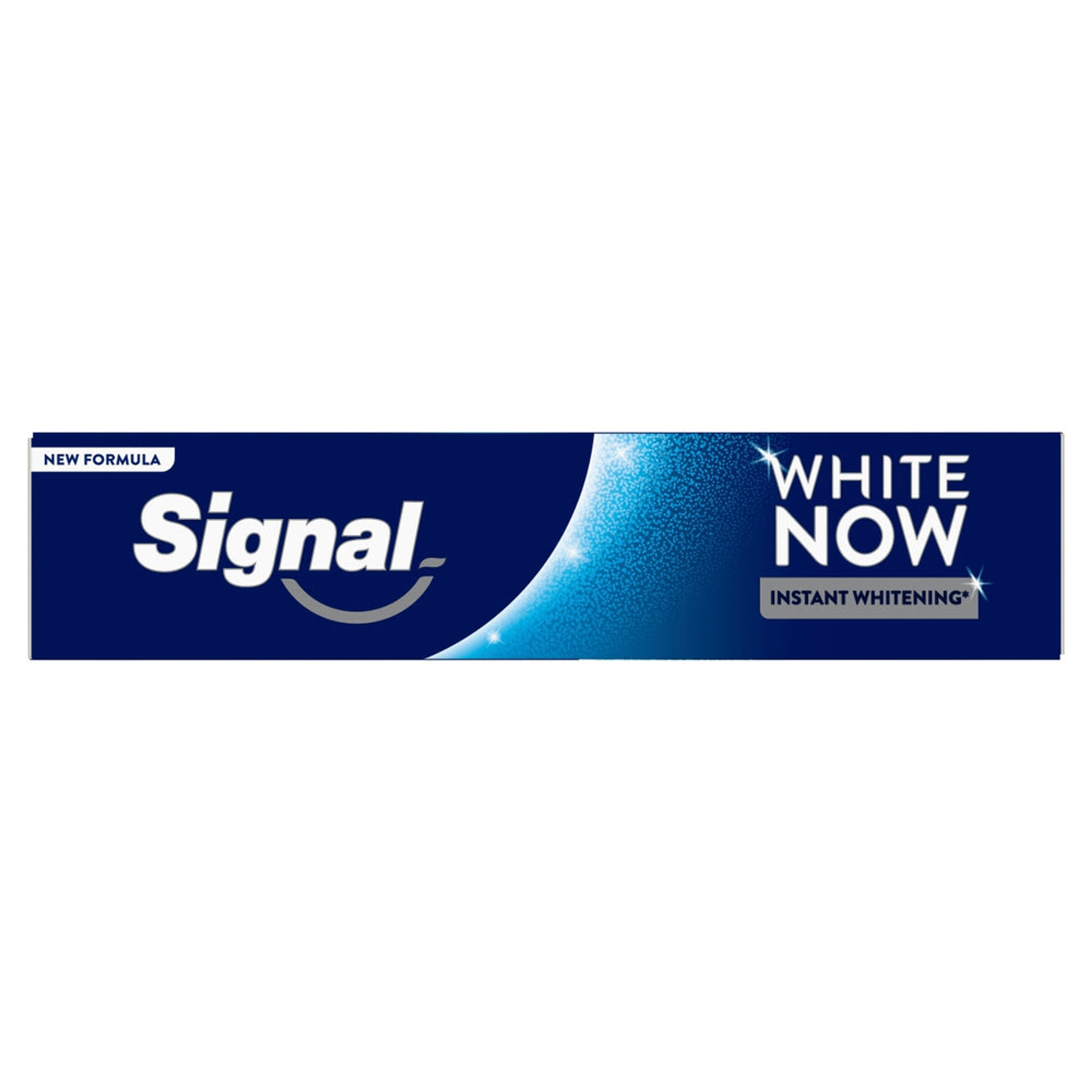 Signal White Now fogkrém - 75 ml
