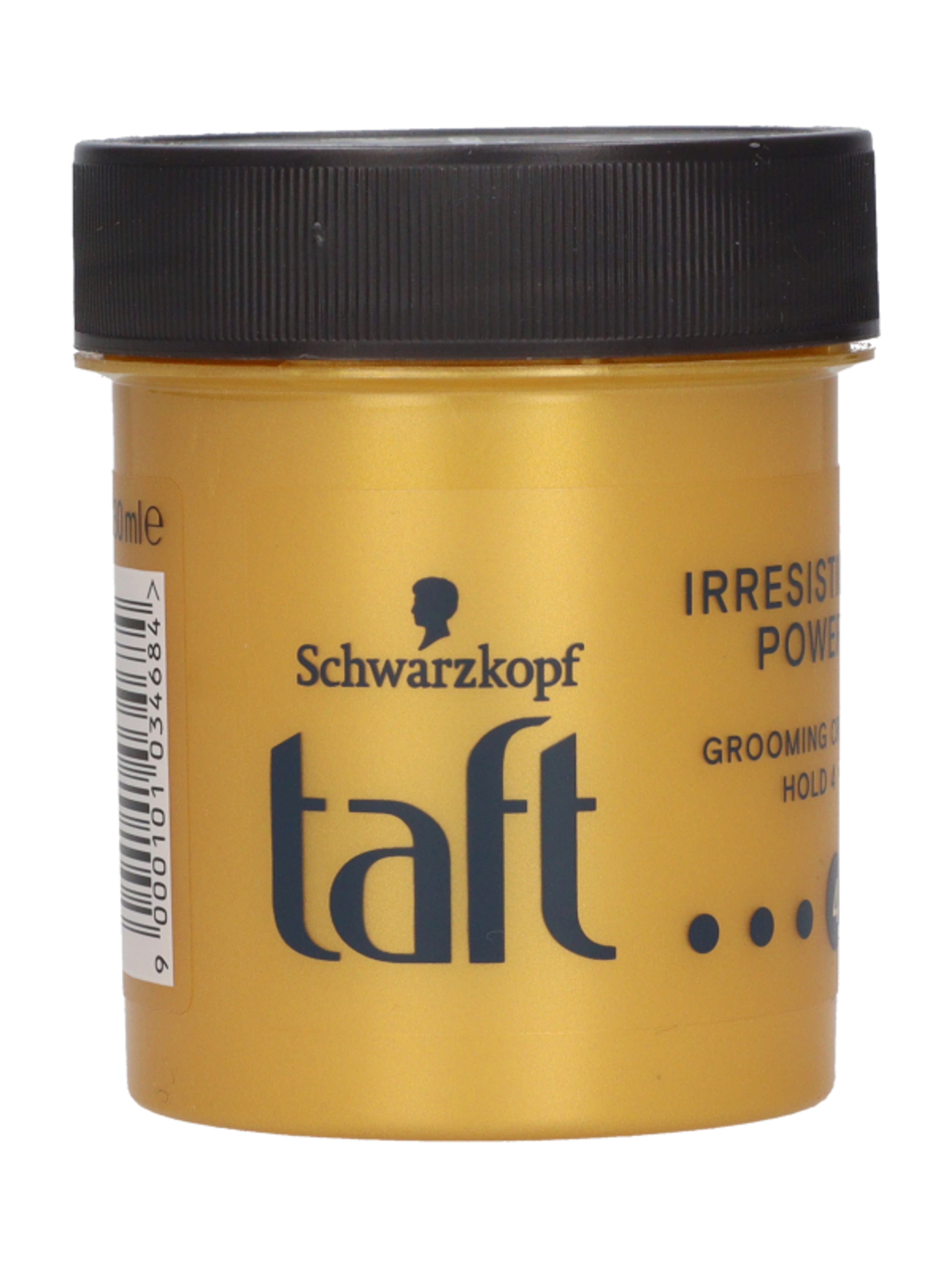 Taft Looks Irresistible Power hajformázó krém - 130 ml-6