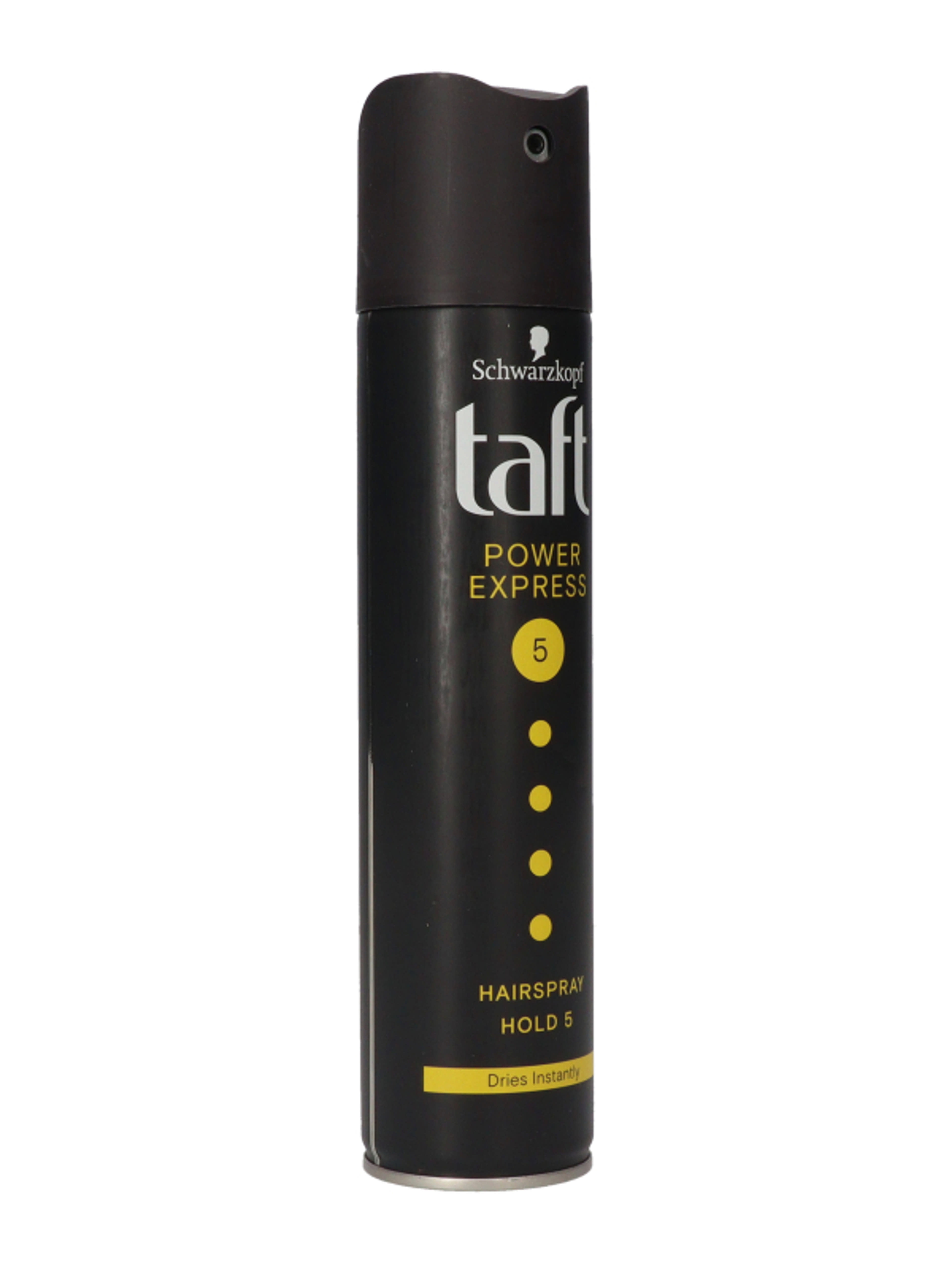 Taft Power Flex hajlakk - 250 ml-10