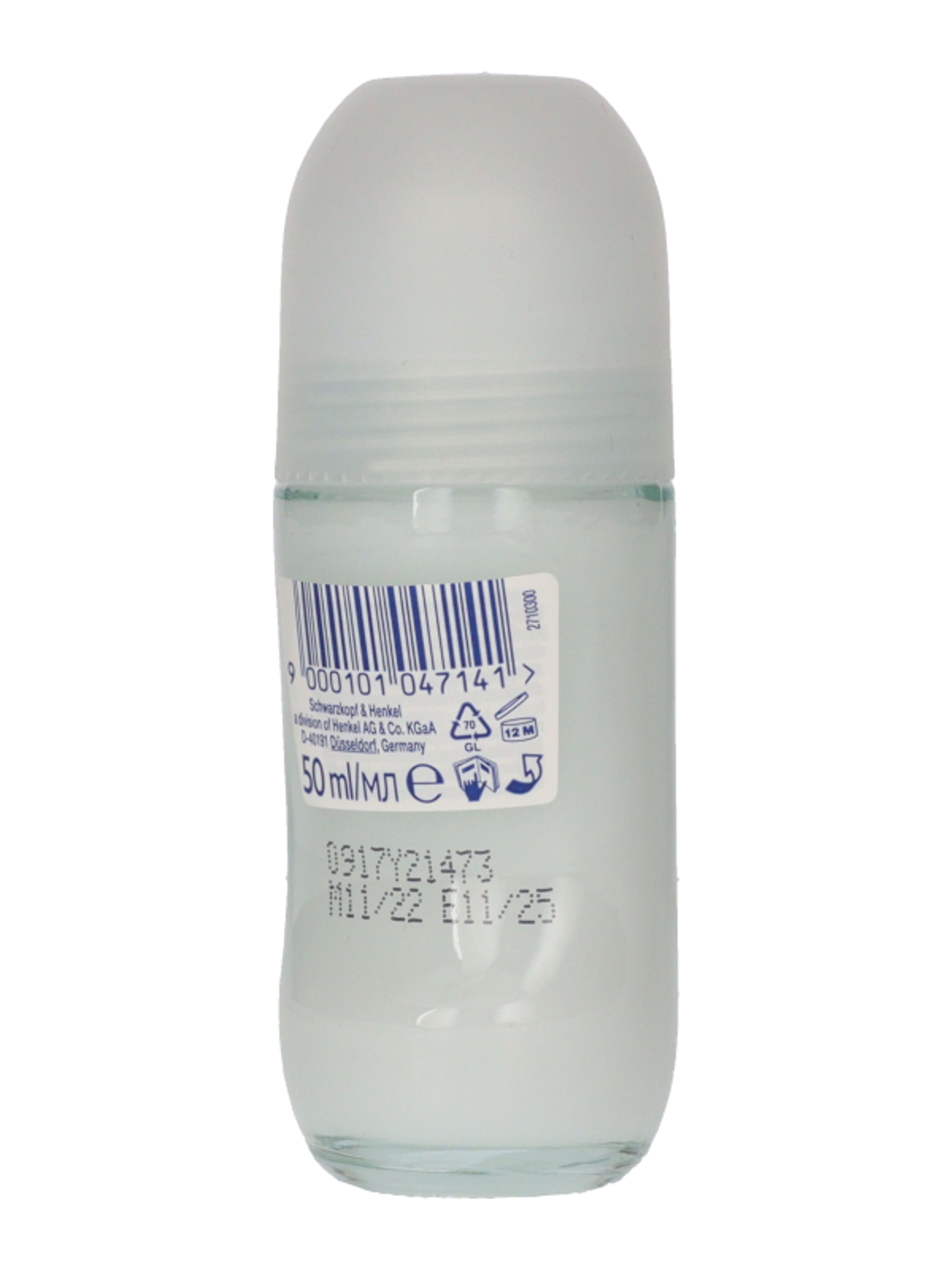 Fa Invisible Sensitive izzadásgátló golyós dezodor - 50 ml-4