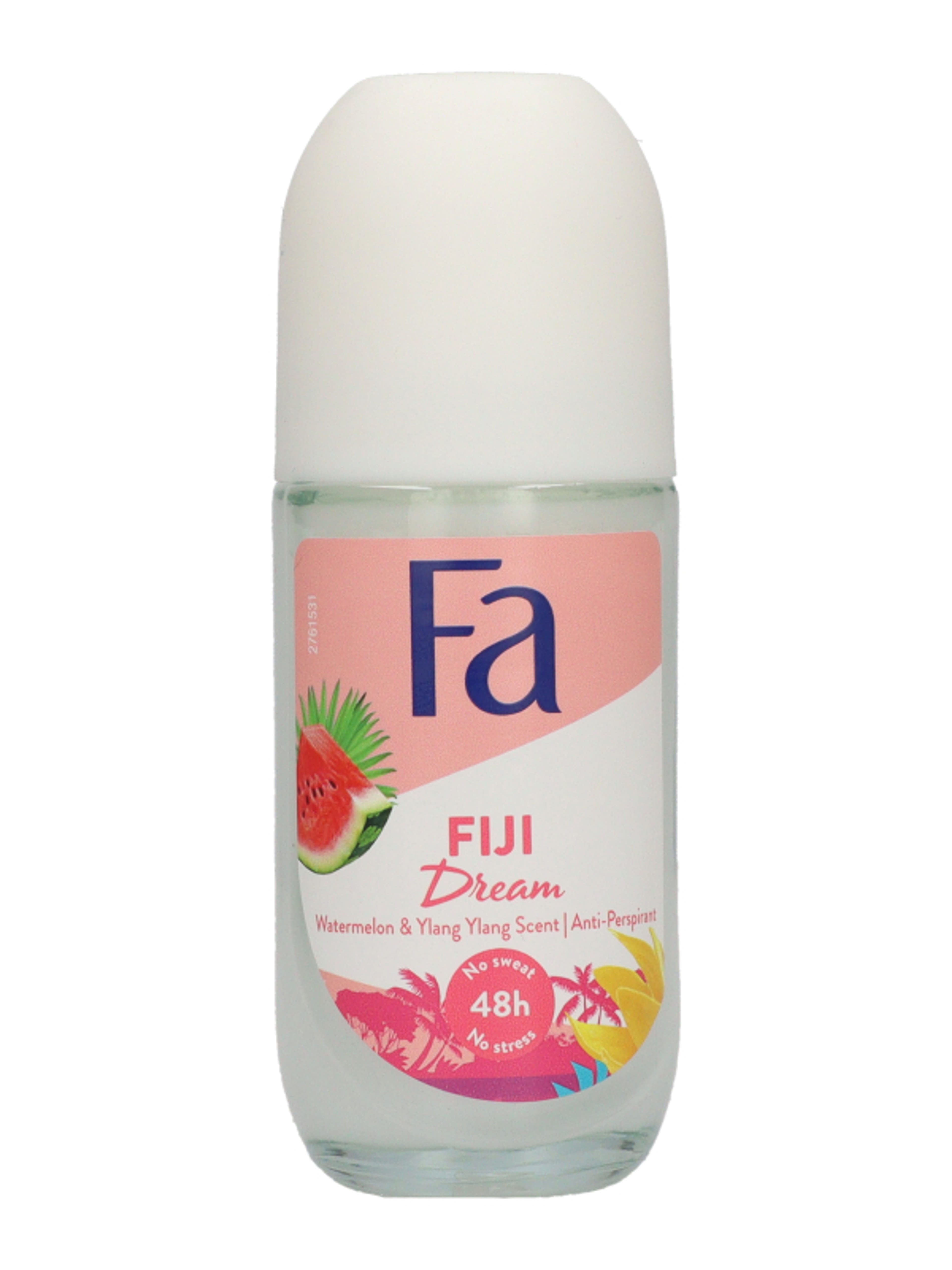 Fa Island Vibes Fiji Dream női roll-on - 50 ml-2